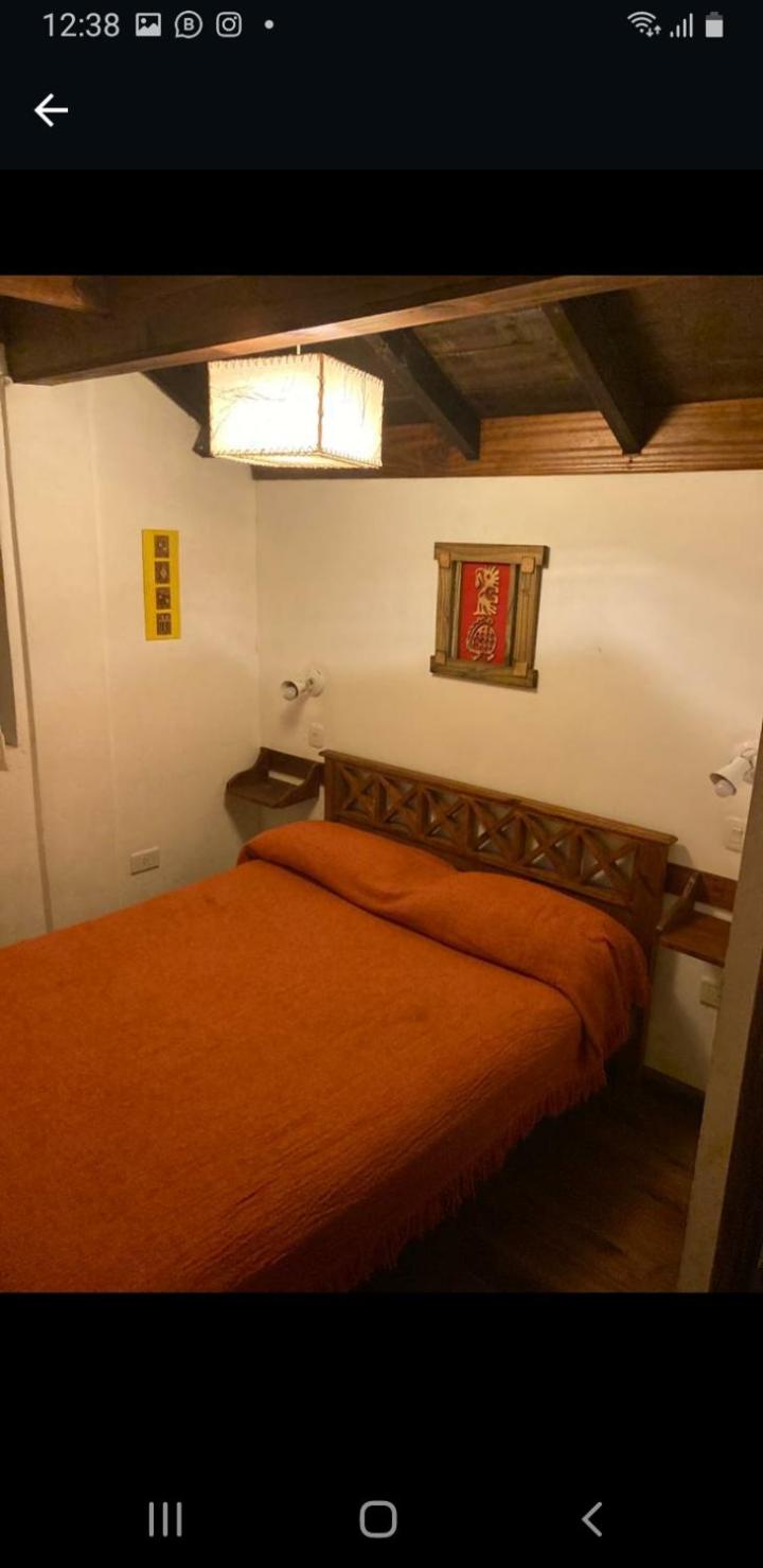 Departamentos Momo
