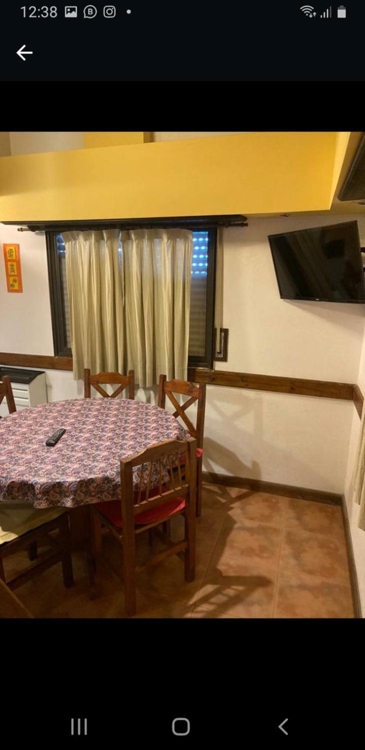 Departamentos Momo