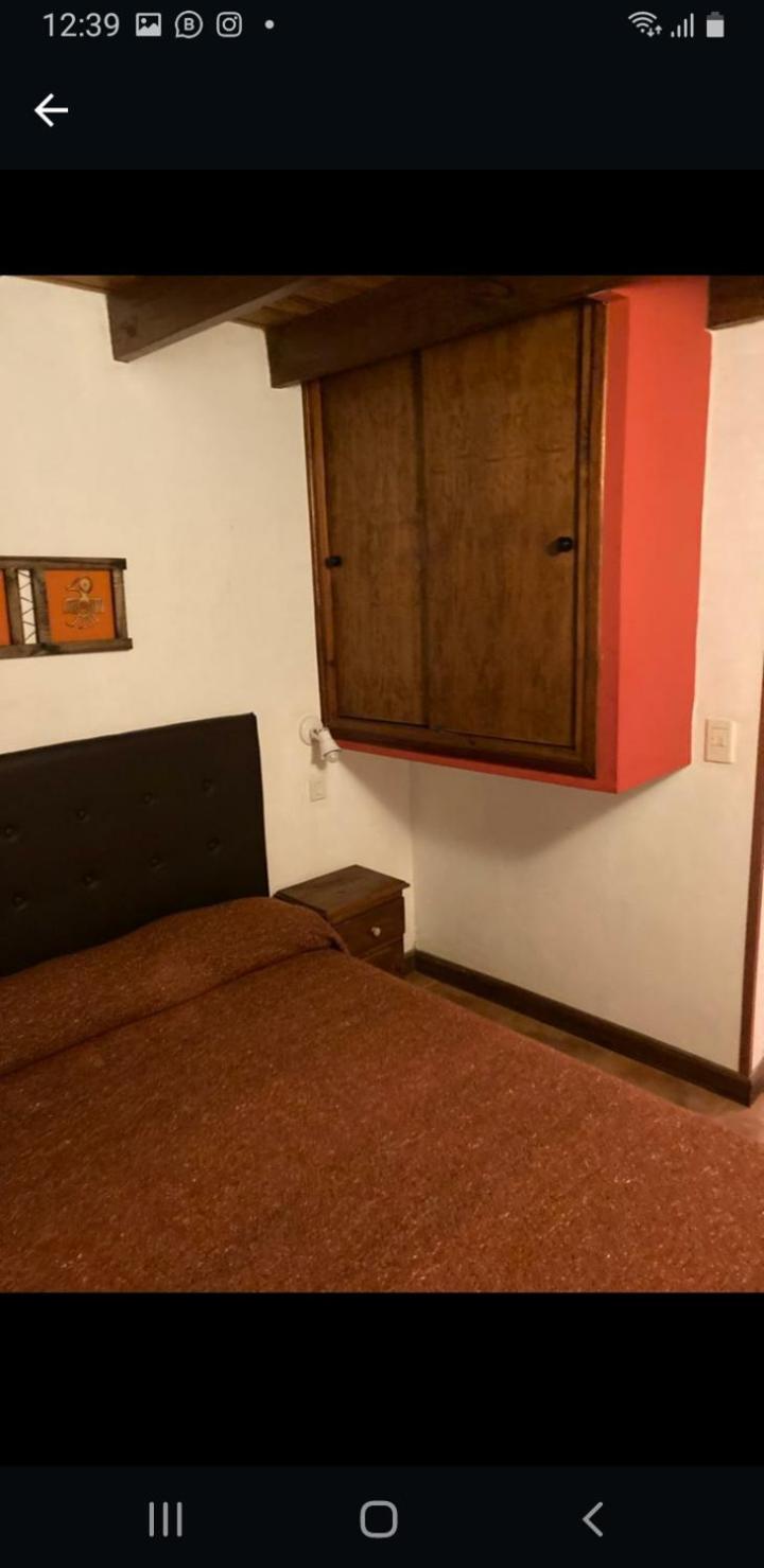 Departamentos Momo