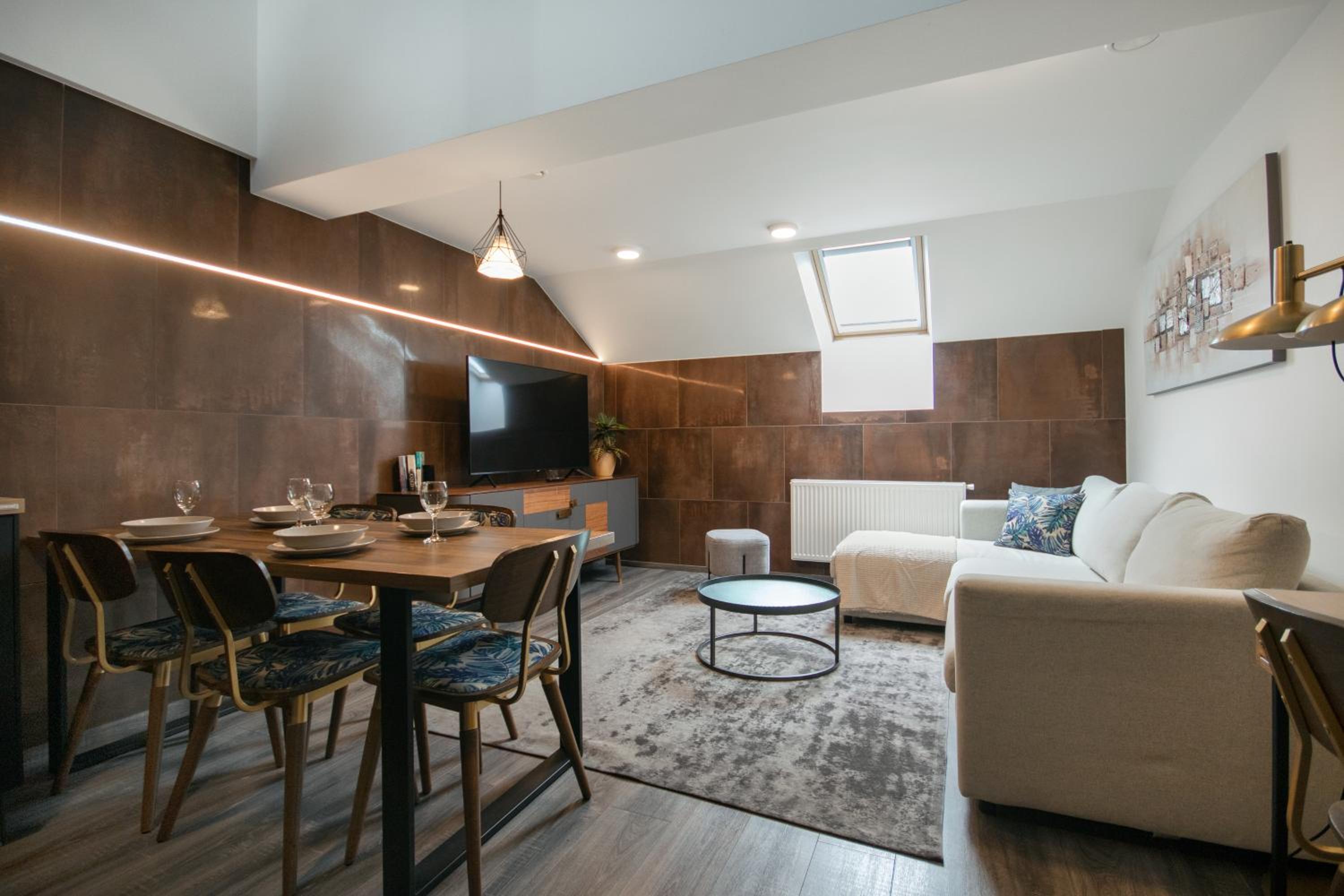CORU House