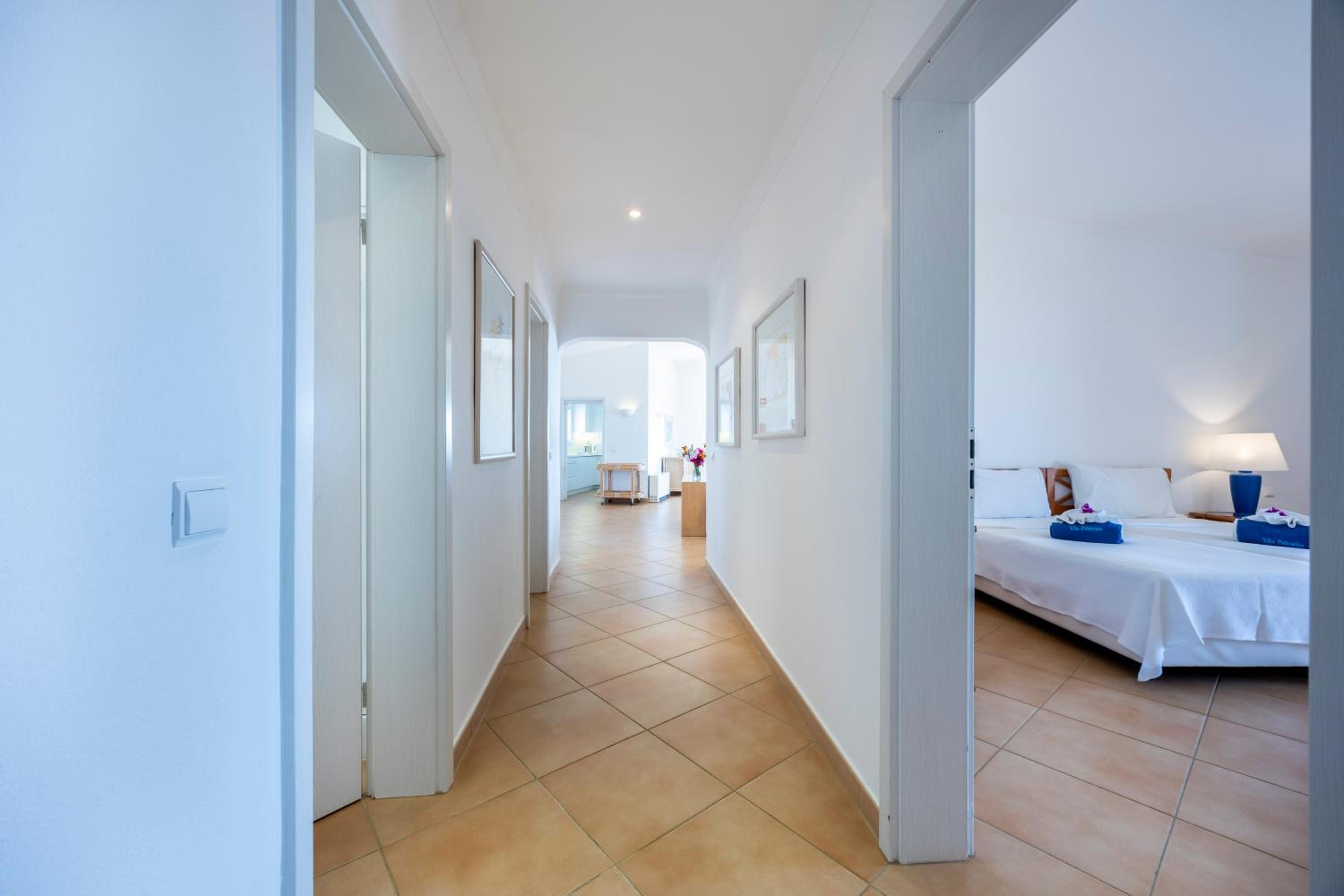 Vila Palmeira Beach Resort