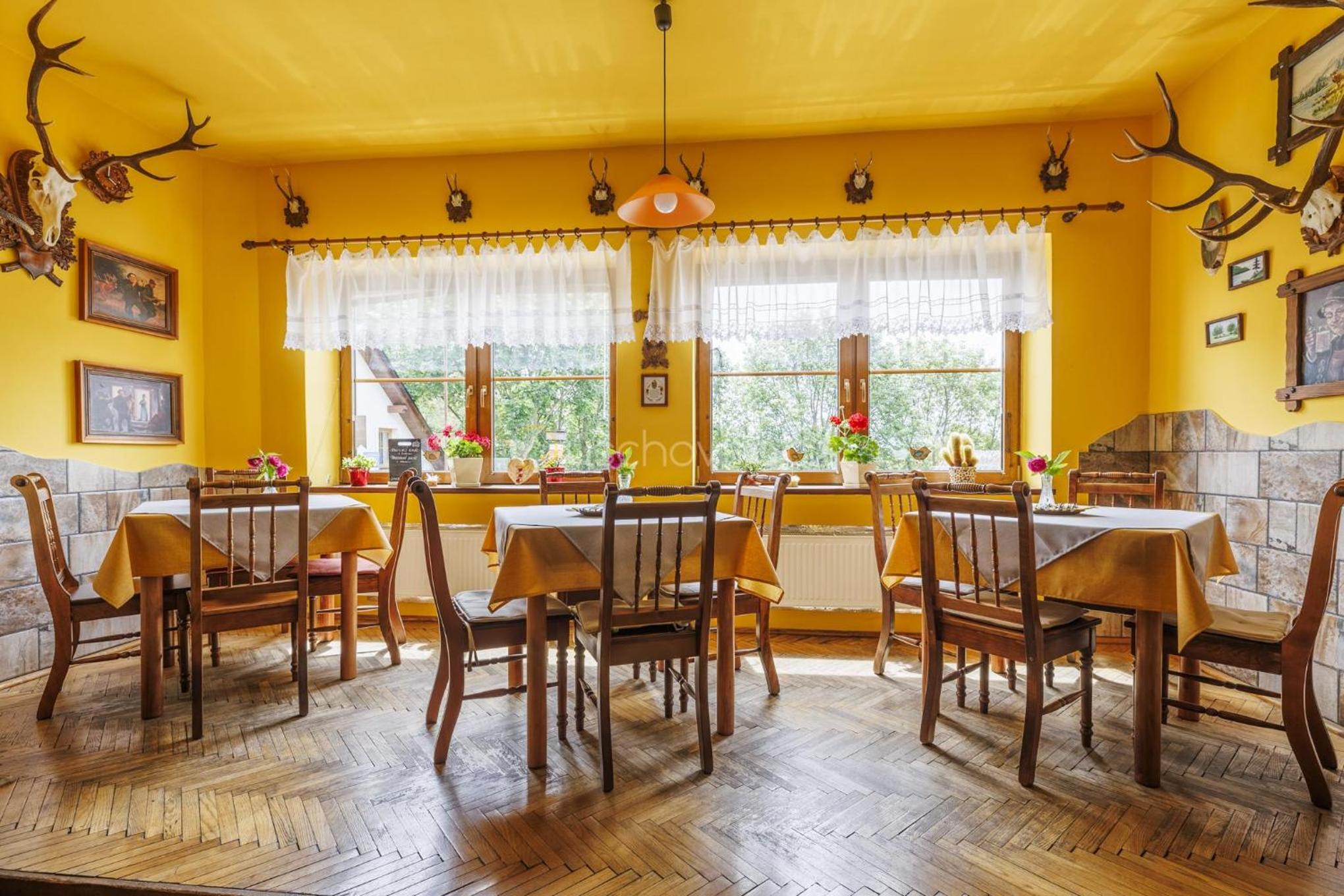 Hotel Kačenka
