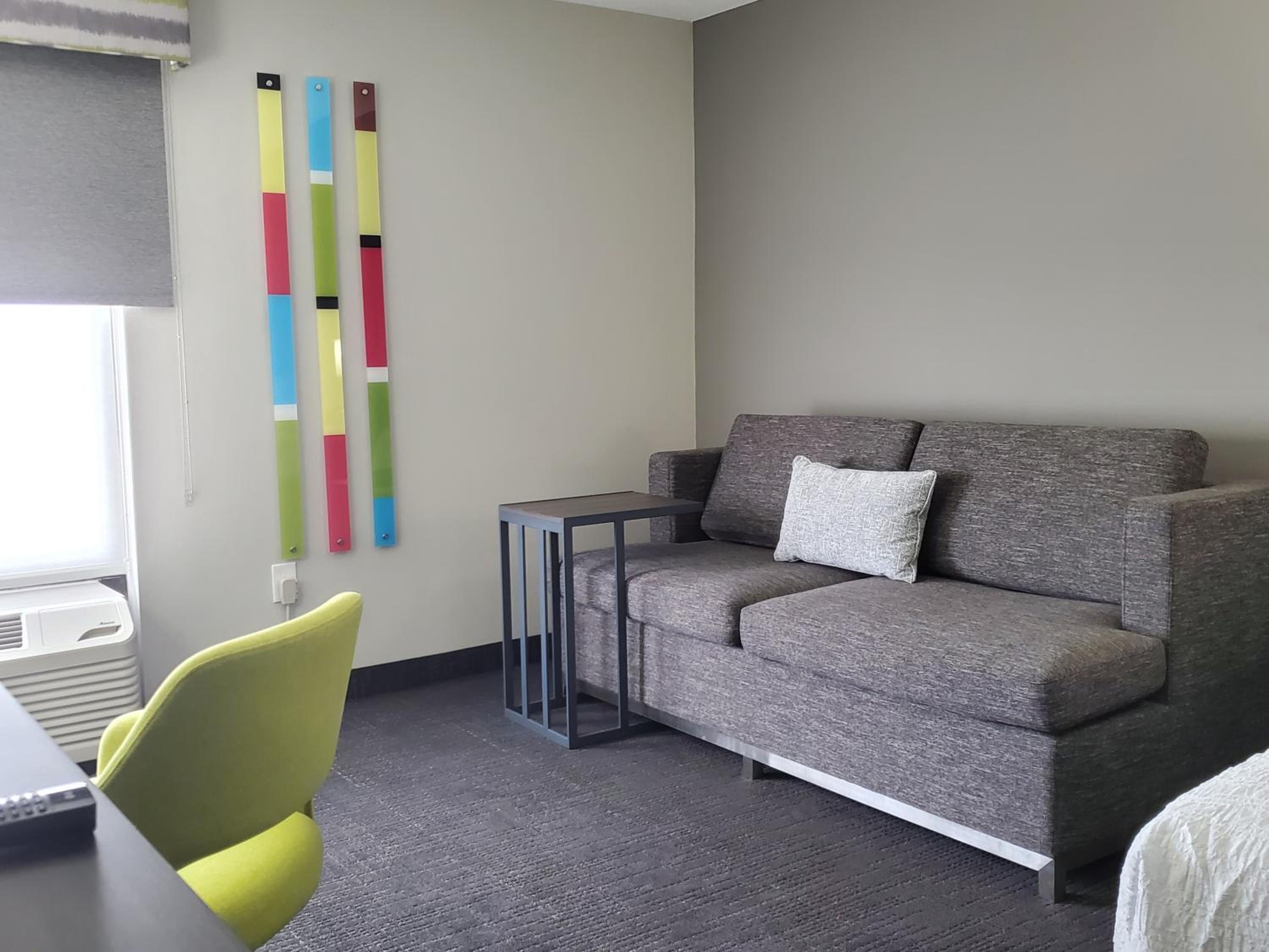 Hampton Inn Olathe - Property Image 48