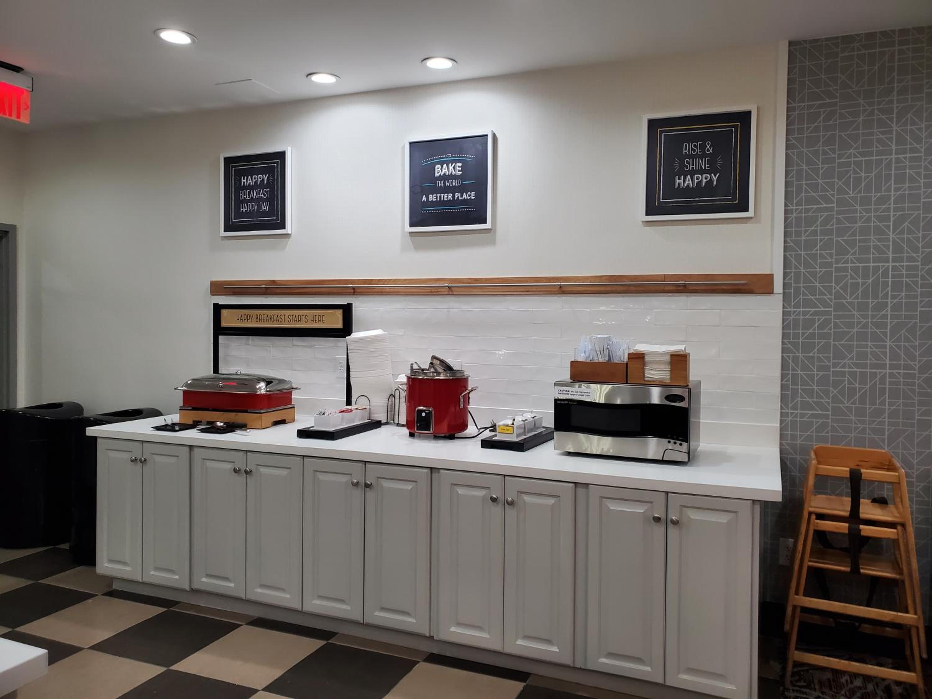 Hampton Inn Olathe - Property Image 50