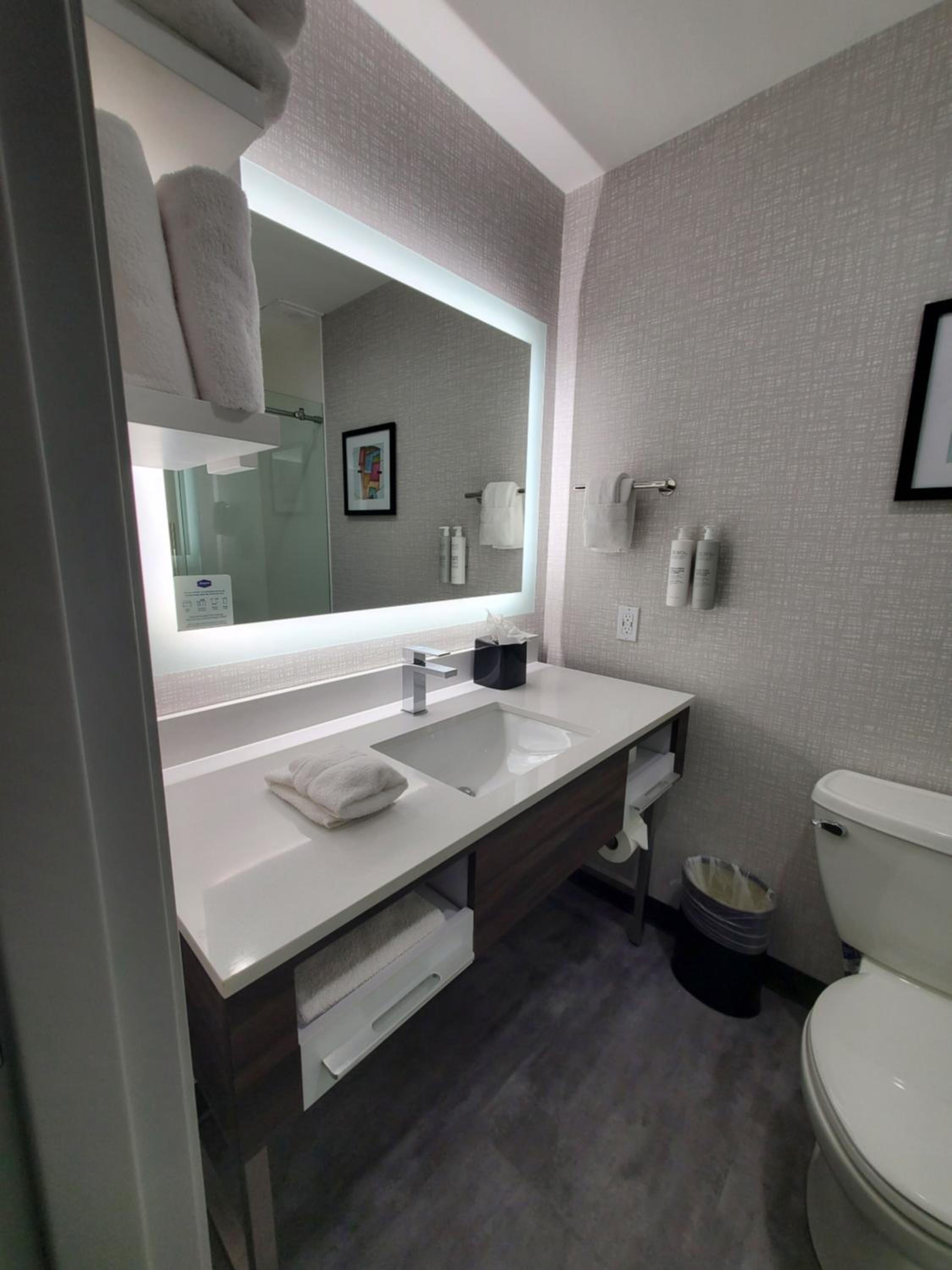Hampton Inn Olathe - Property Image 19