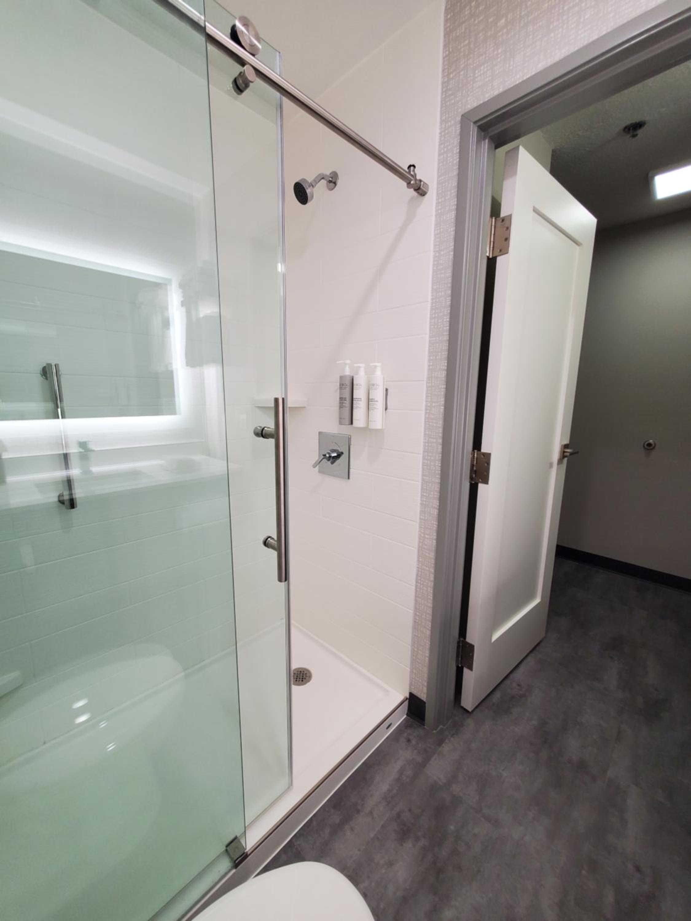 Hampton Inn Olathe - Property Image 20