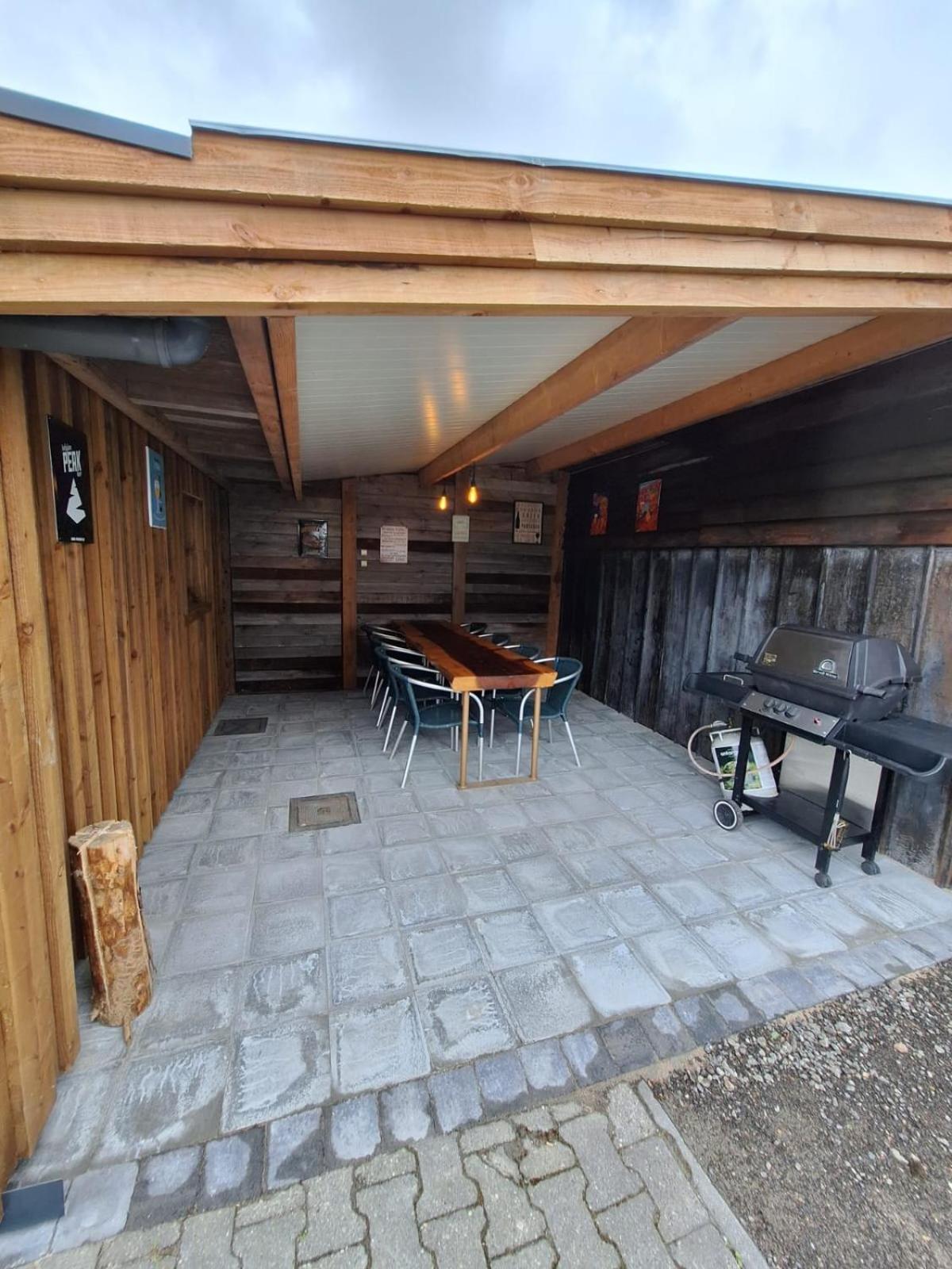 Haus Luna
