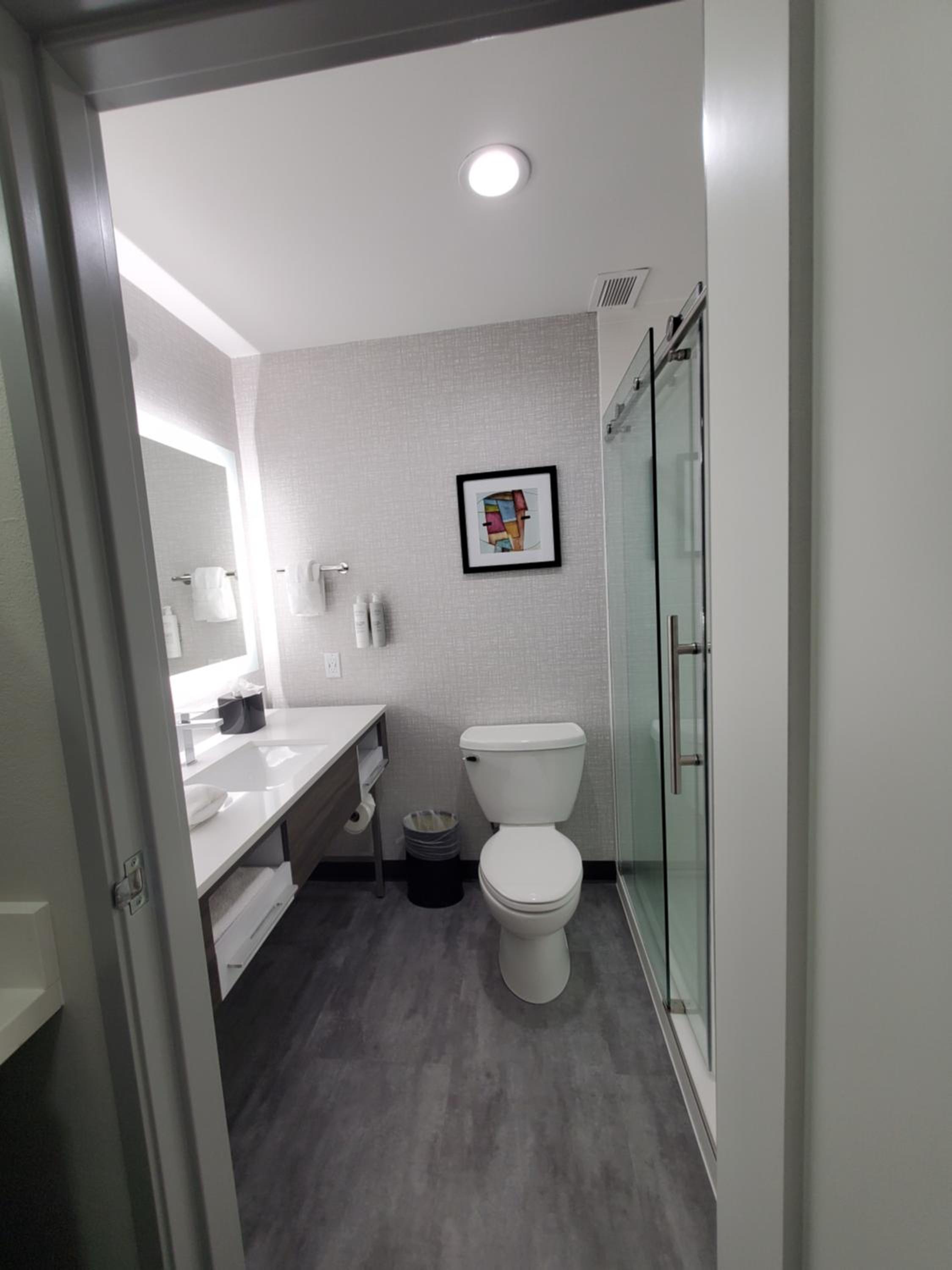 Hampton Inn Olathe - Property Image 23