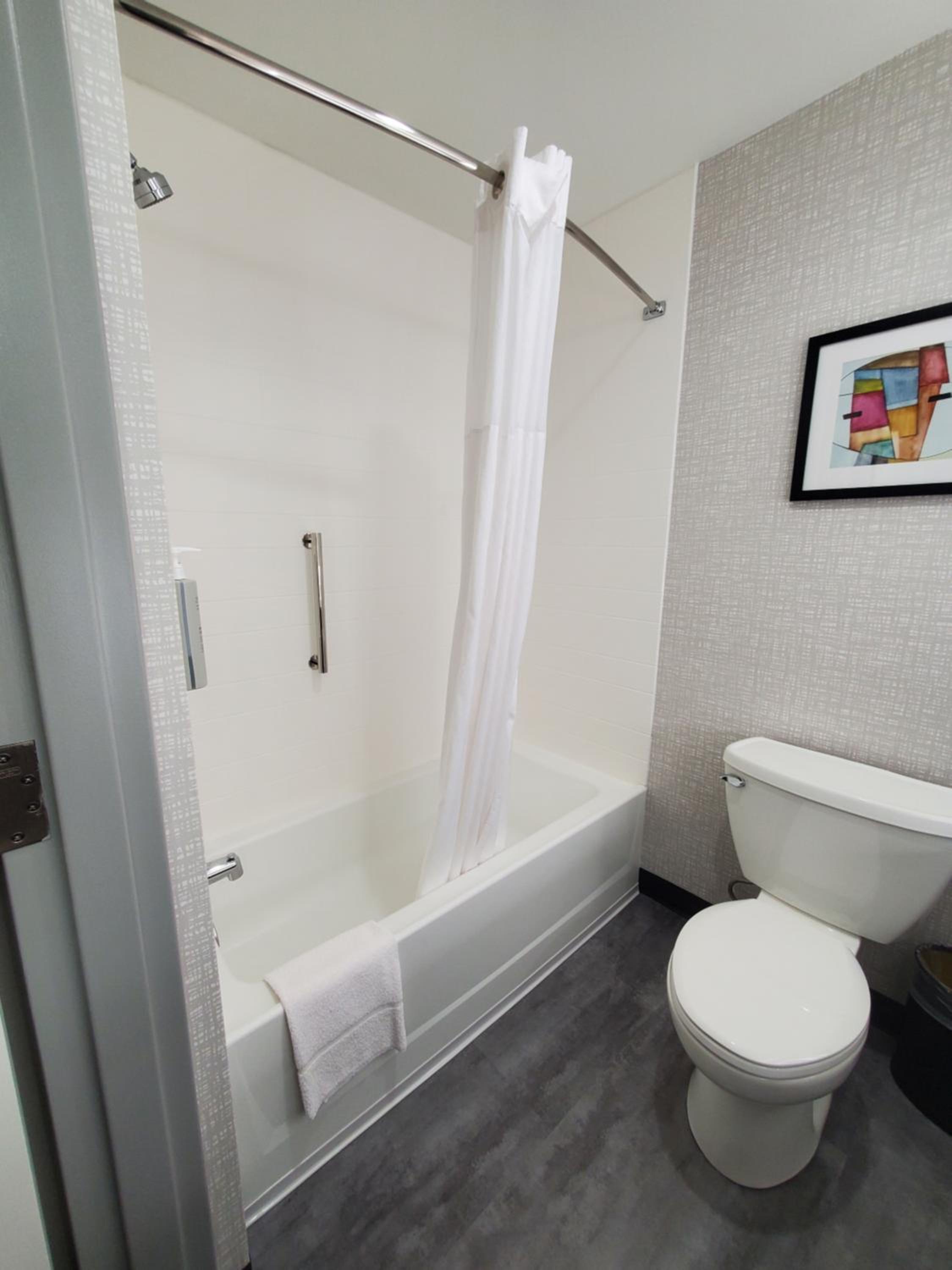 Hampton Inn Olathe - Property Image 25