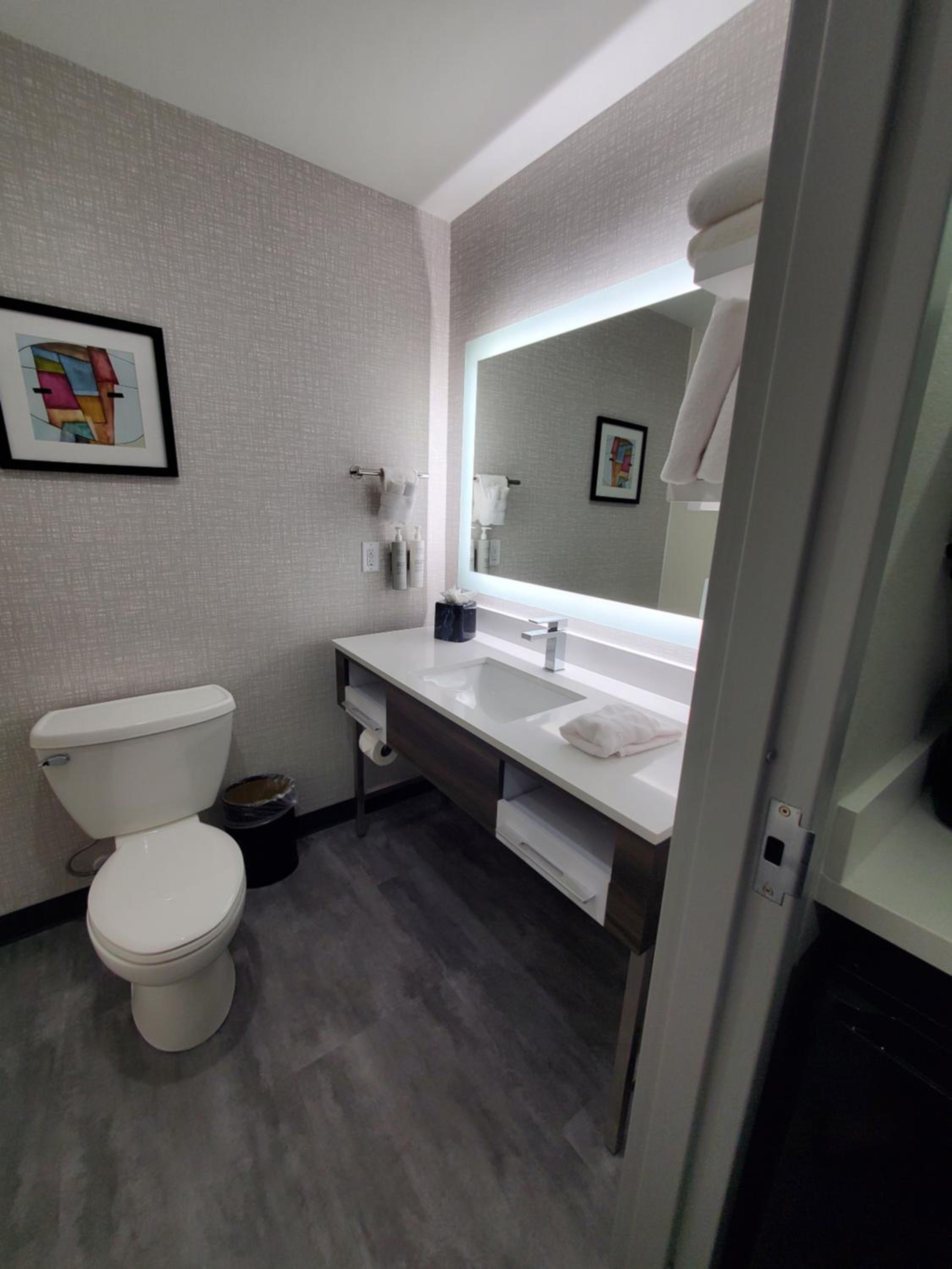 Hampton Inn Olathe - Property Image 54