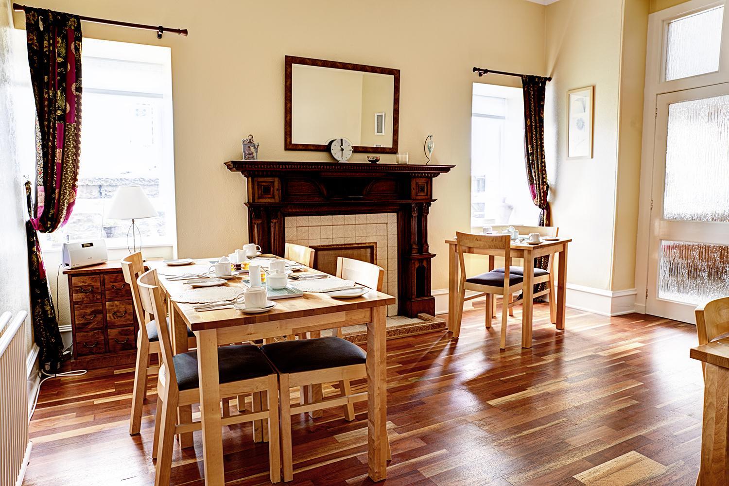 Kildonan Guest House