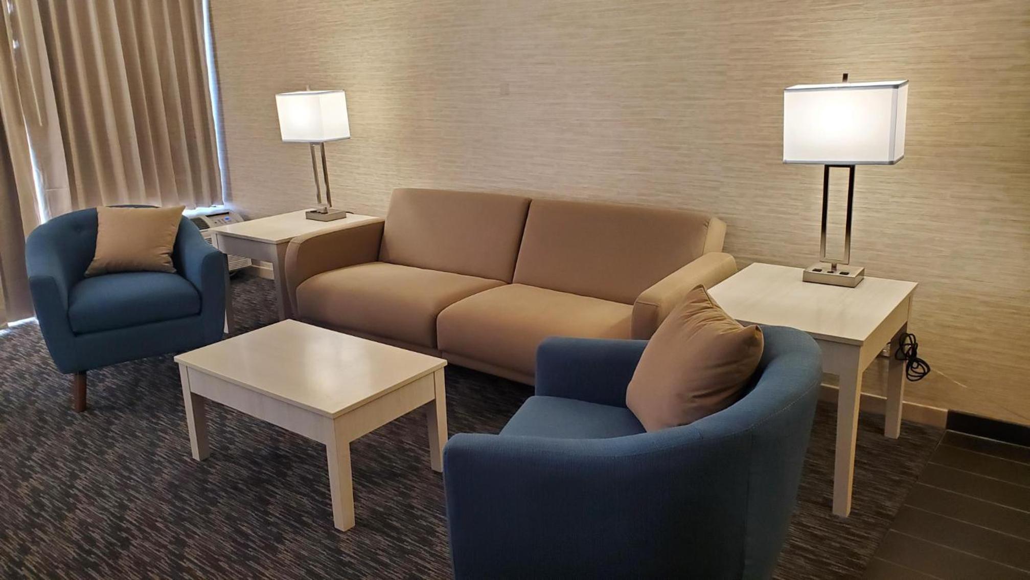Illinois Beach Hotel, Fotografia 8