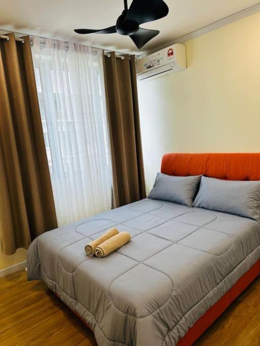 Vals Metrocity Apartment photo 1