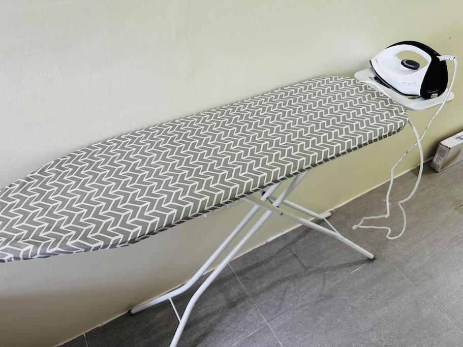 Vals Metrocity Apartment photo 6