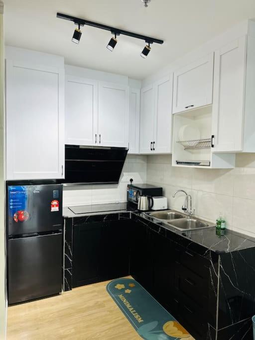 Vals Metrocity Apartment photo 8