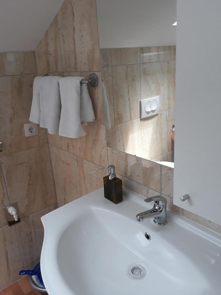 APARTMANI BONACA - VODICE view 4