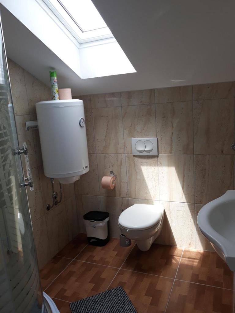 APARTMANI BONACA - VODICE view 5