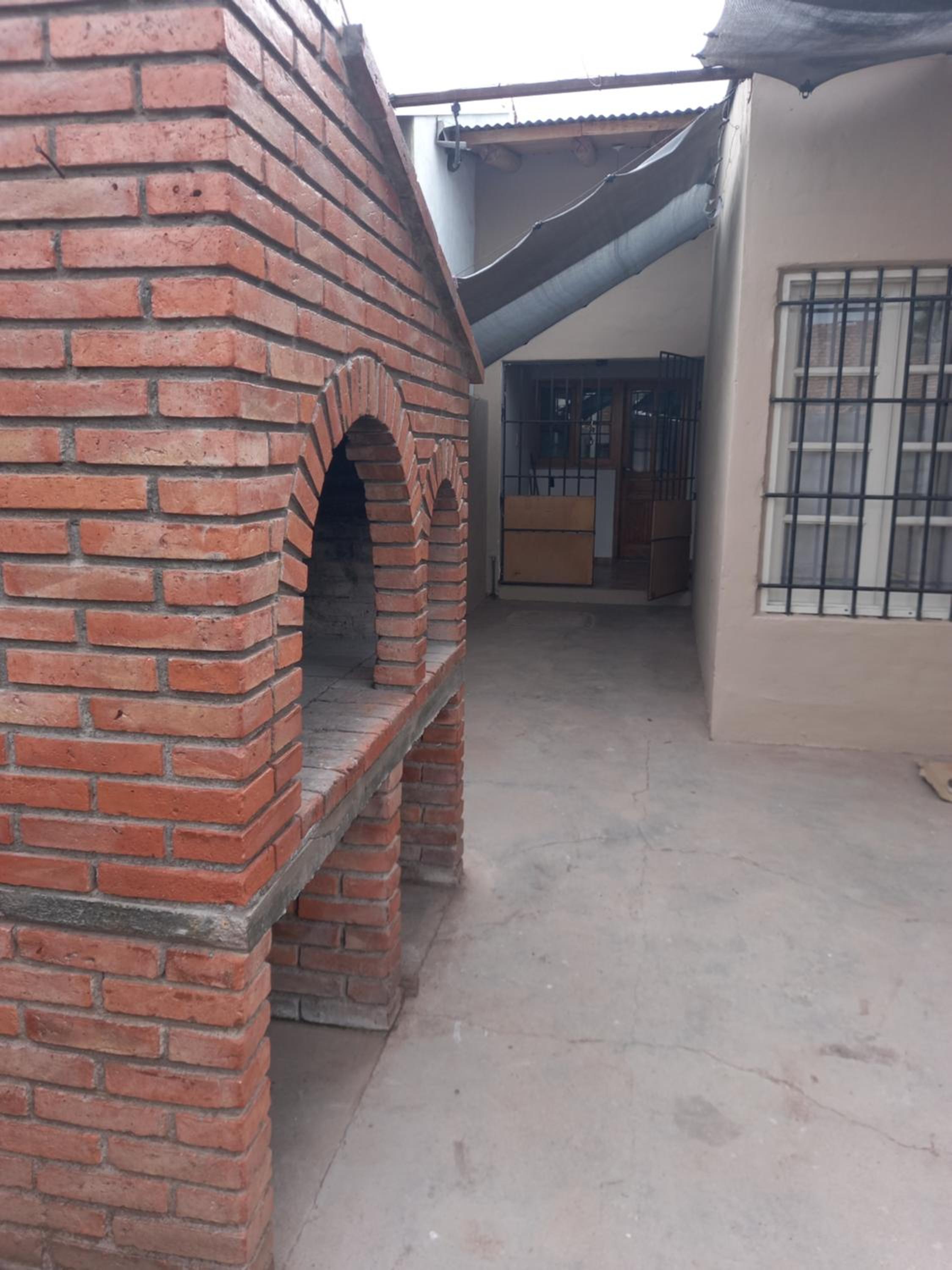 Casa Céntrica Excelente Ubicación