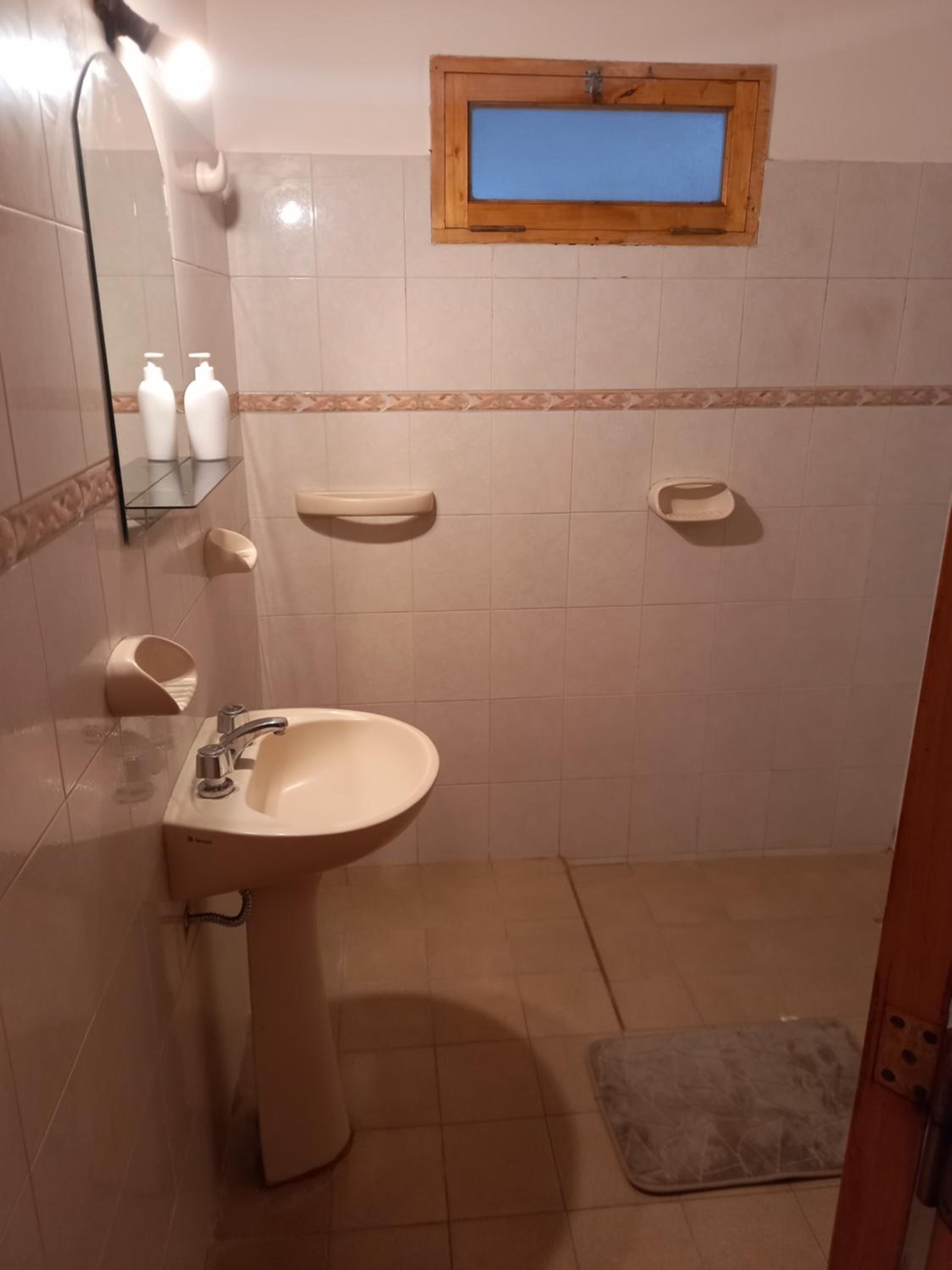 Casa Céntrica Excelente Ubicación