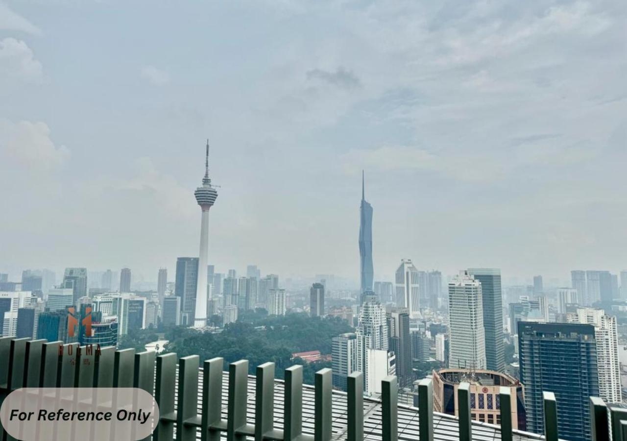 The Colony BEST SKY Pool View