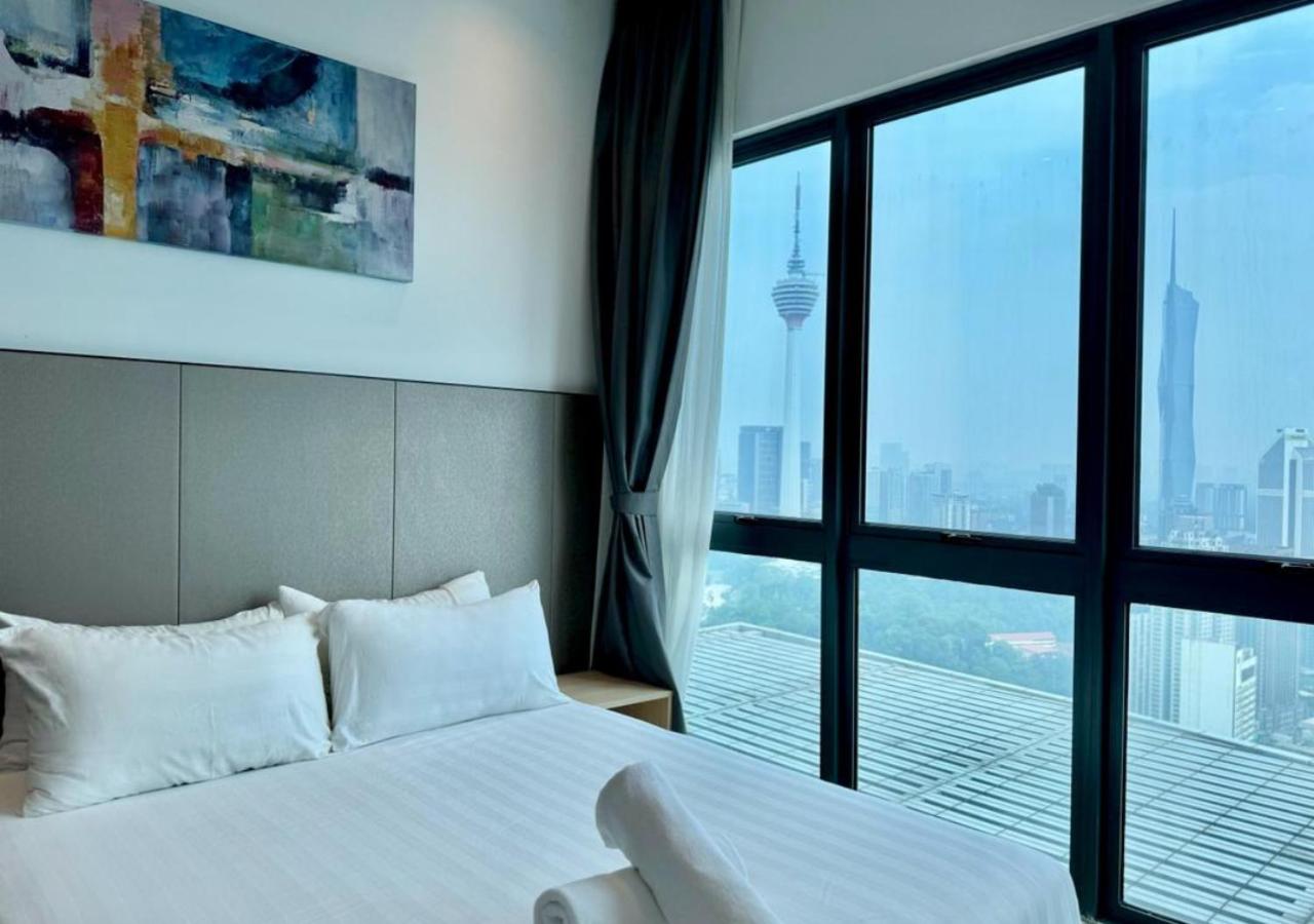 The Colony BEST SKY Pool View