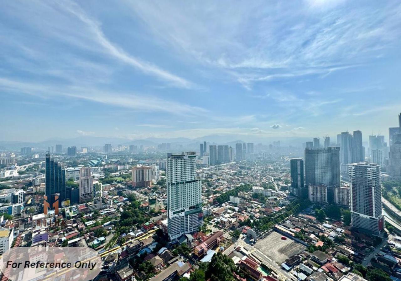 The Colony BEST SKY Pool View