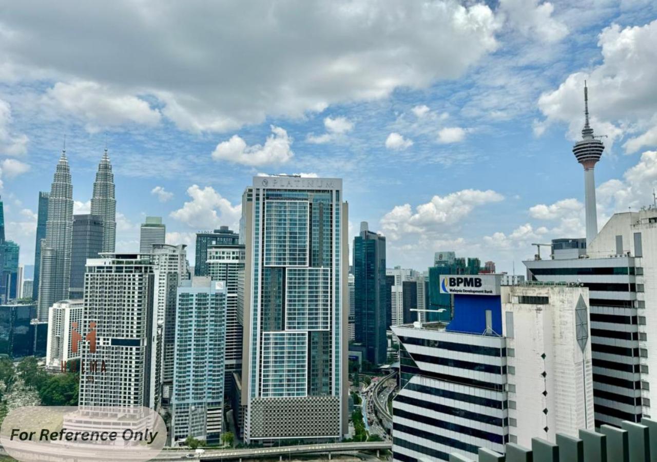 The Colony BEST SKY Pool View