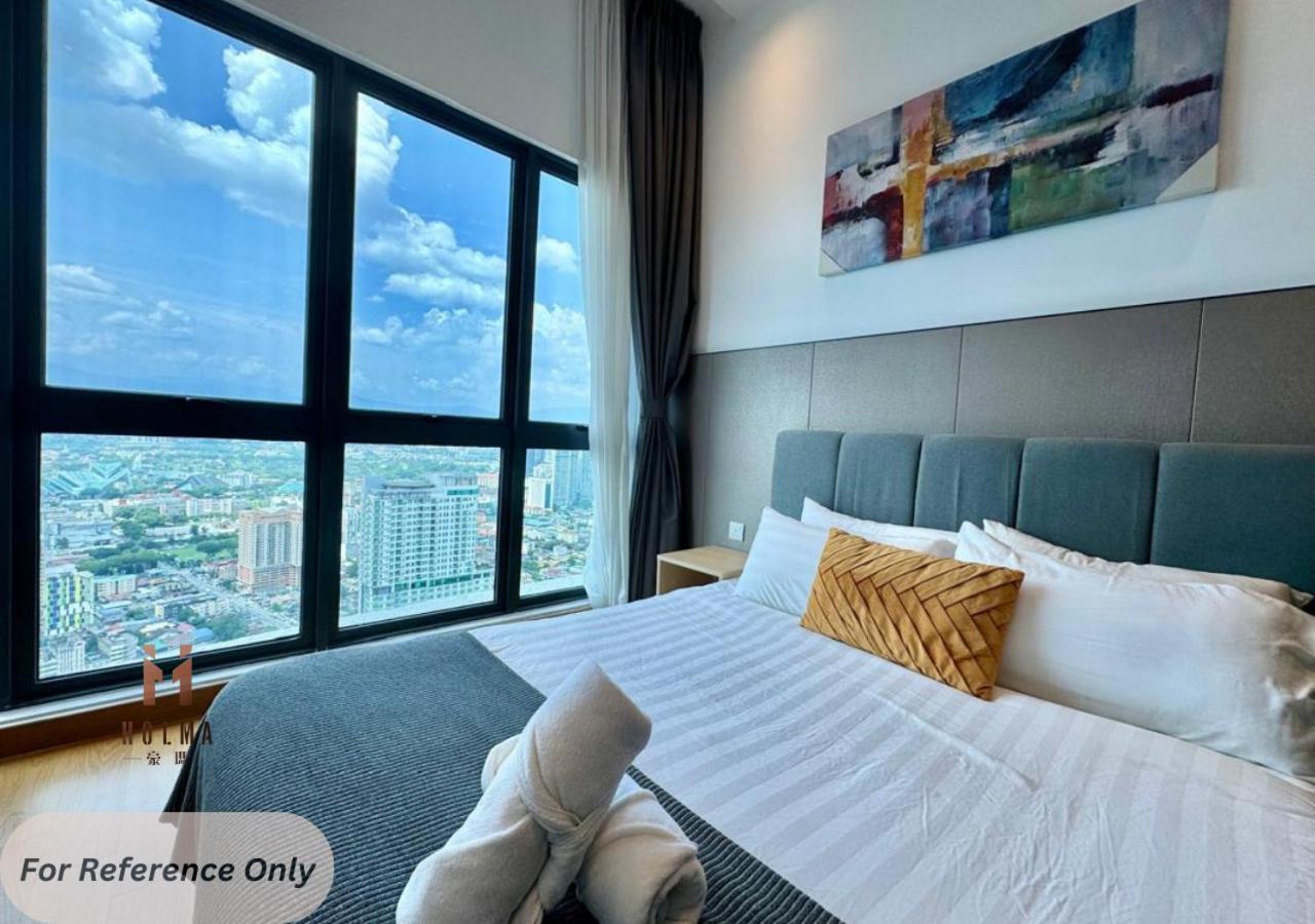 The Colony BEST SKY Pool View