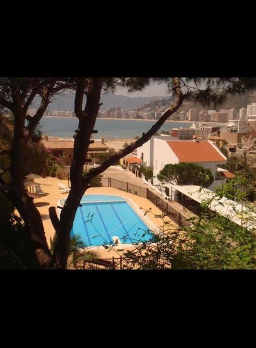 Villa MonteMar en Cullera