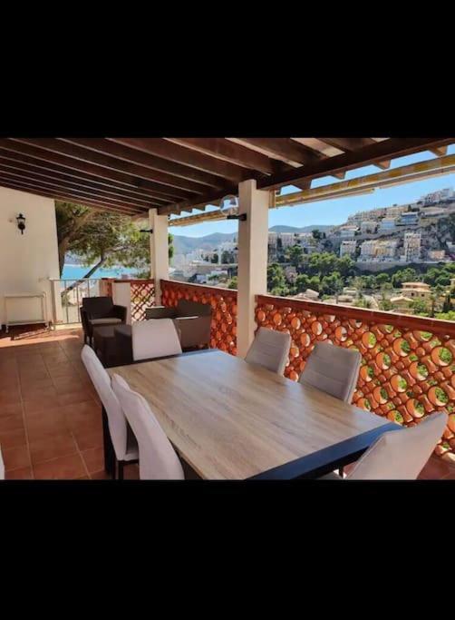 Villa MonteMar en Cullera