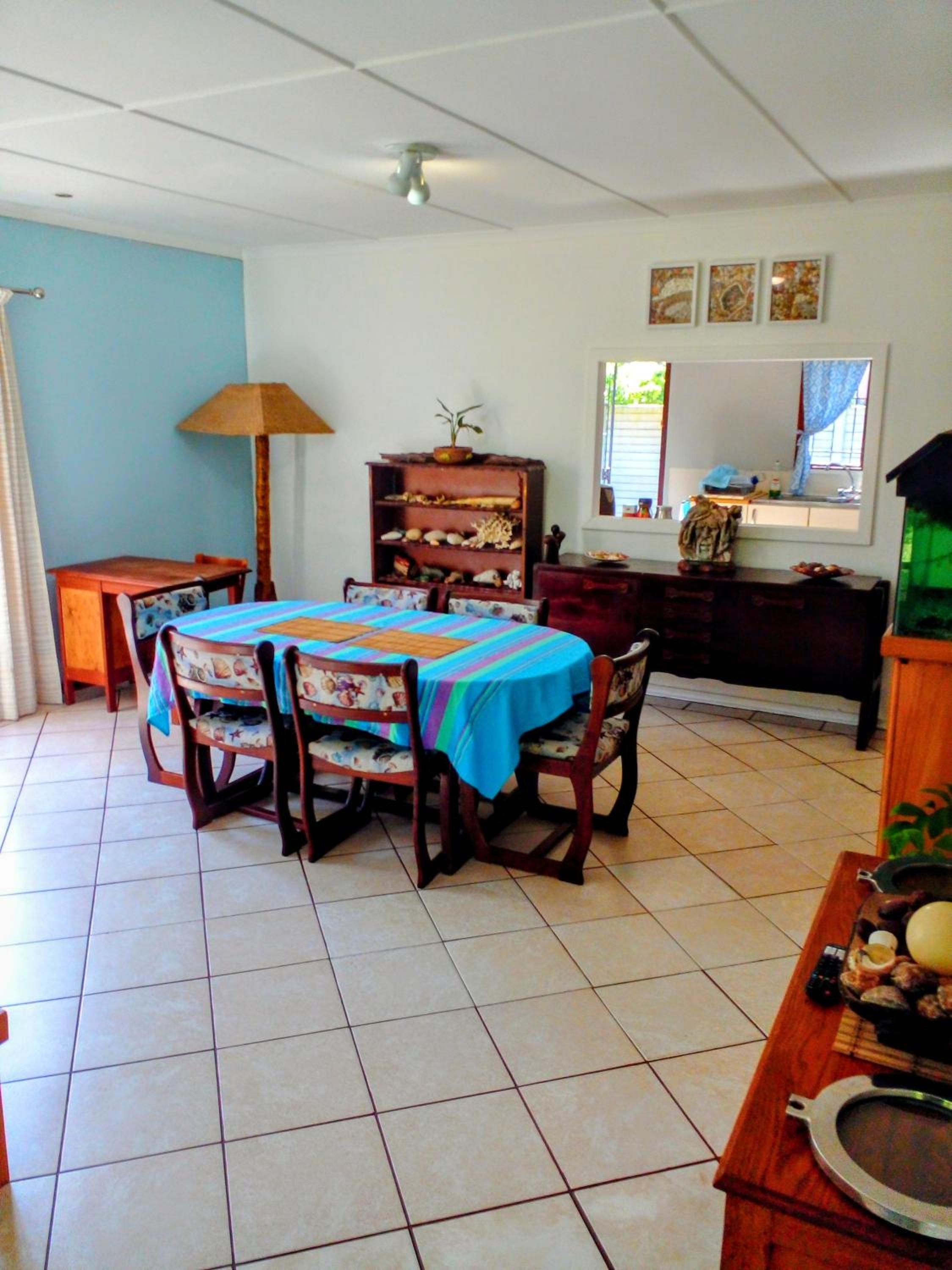 Peace Cottage view 4