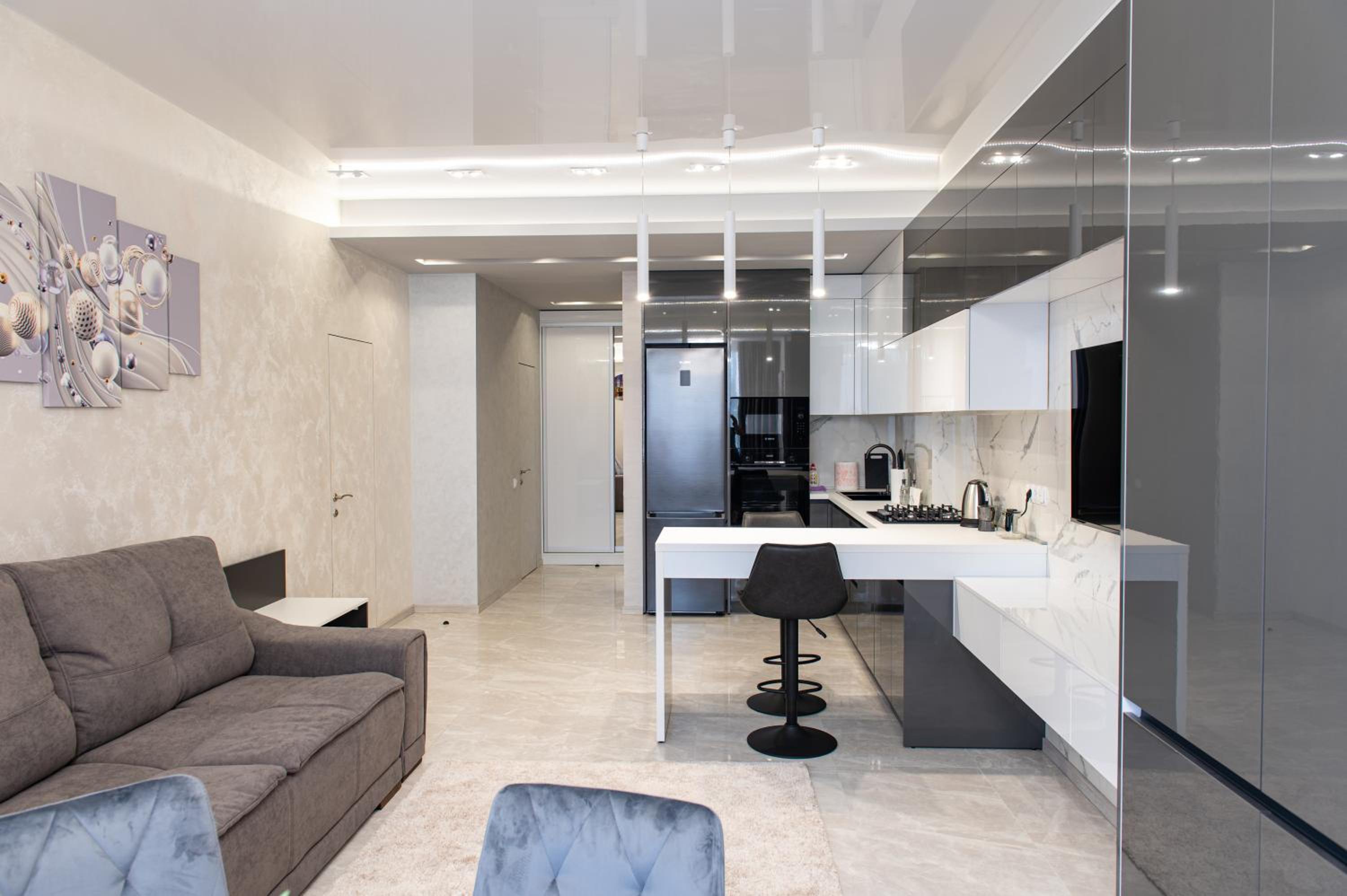 Sky Exclusive Vip Apartaments
