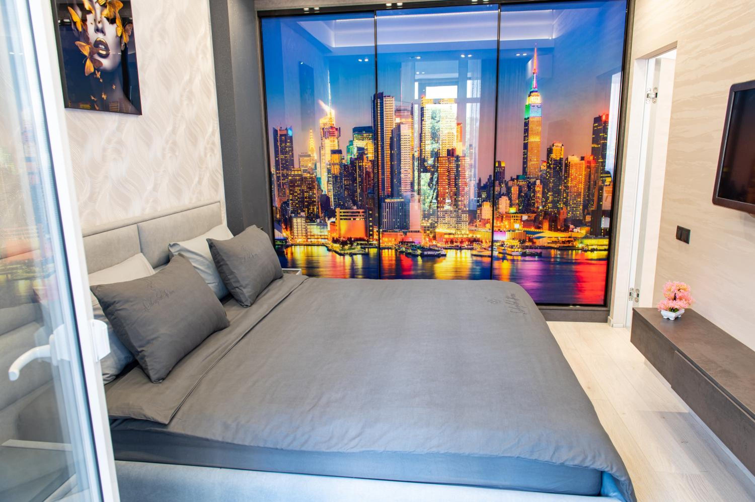 Sky Exclusive Vip Apartaments
