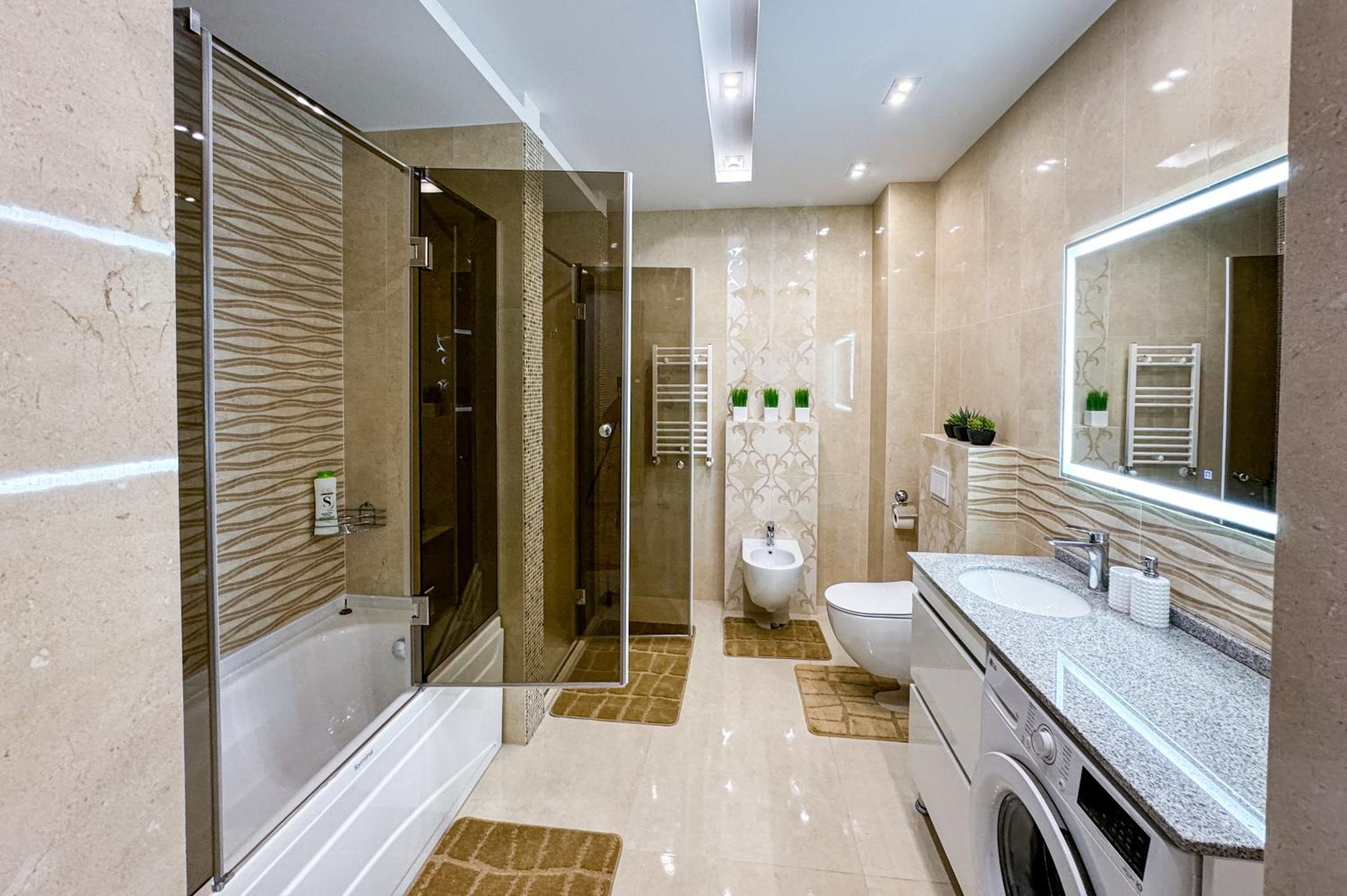 Sky Exclusive Vip Apartaments