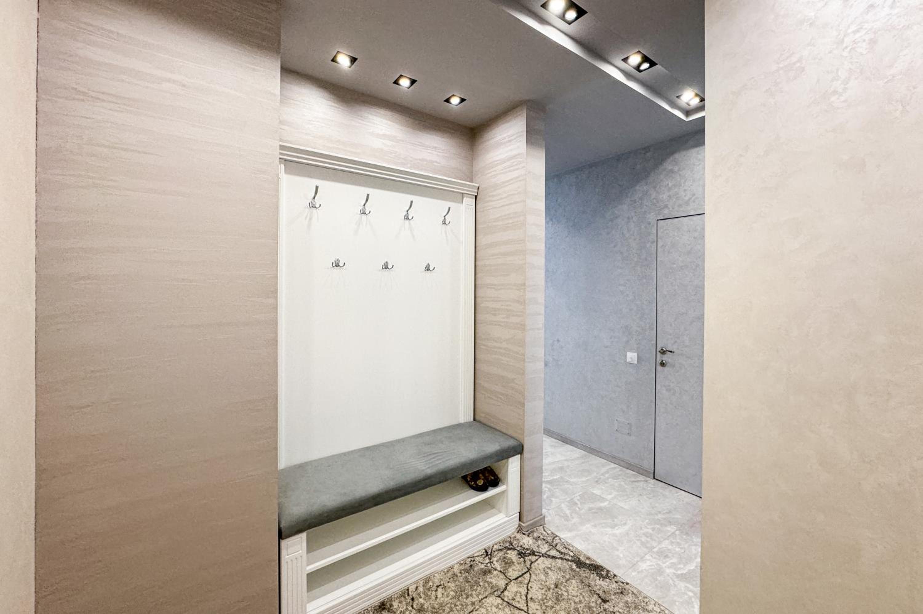 Sky Exclusive Vip Apartaments
