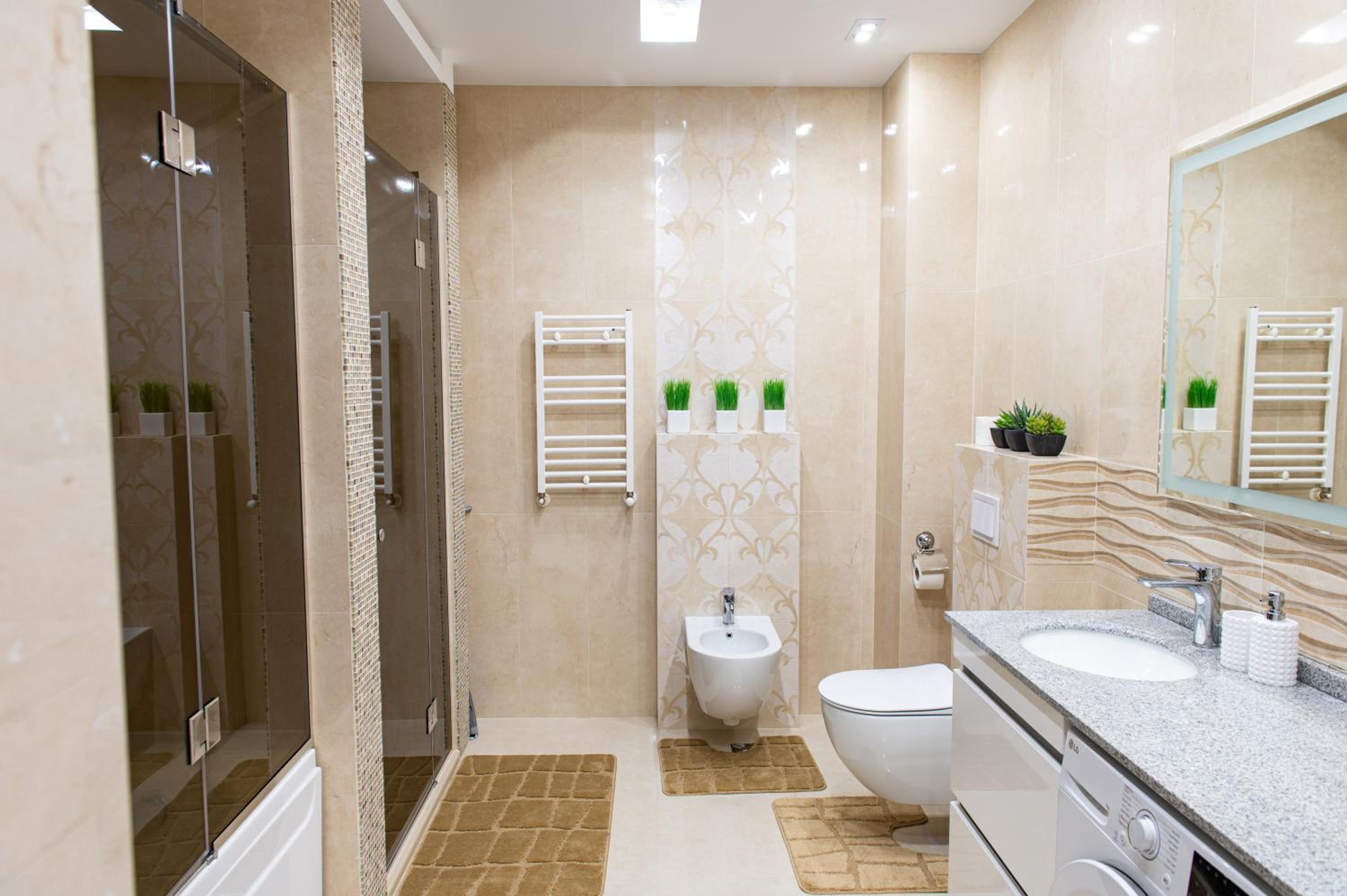 Sky Exclusive Vip Apartaments