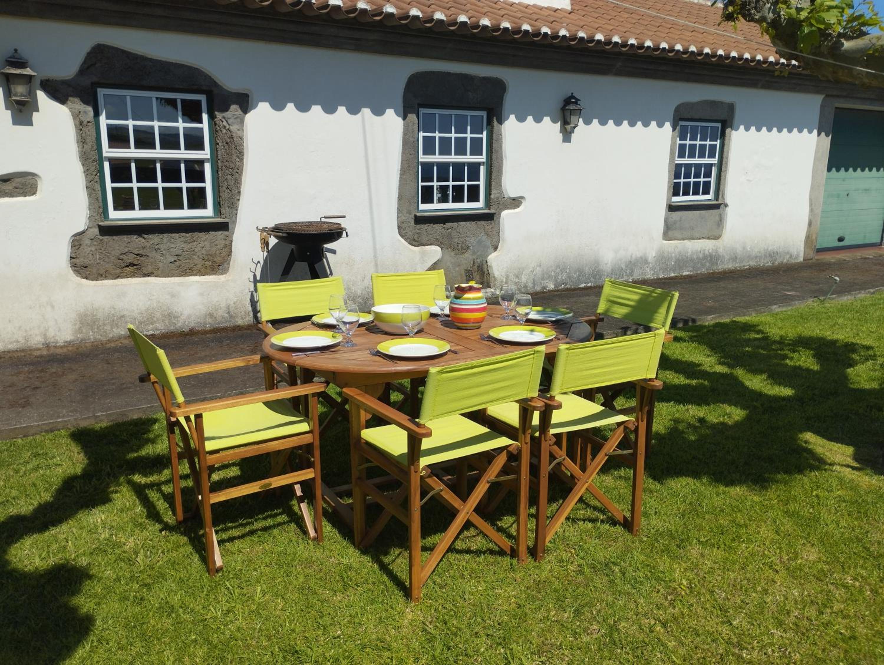 Casa das Vaquinhas by Ponta Negra Azores view 4