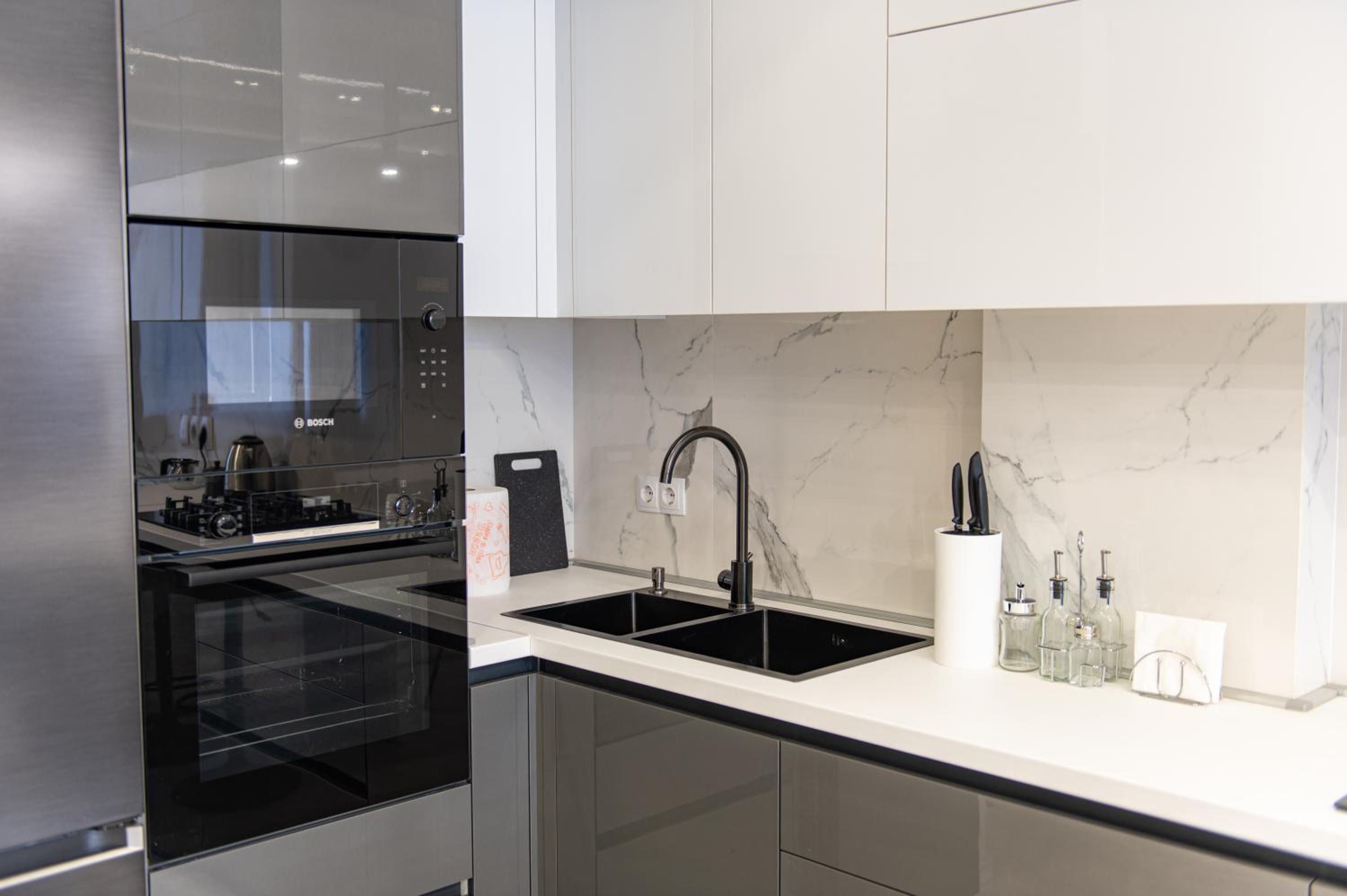 Sky Exclusive Vip Apartaments