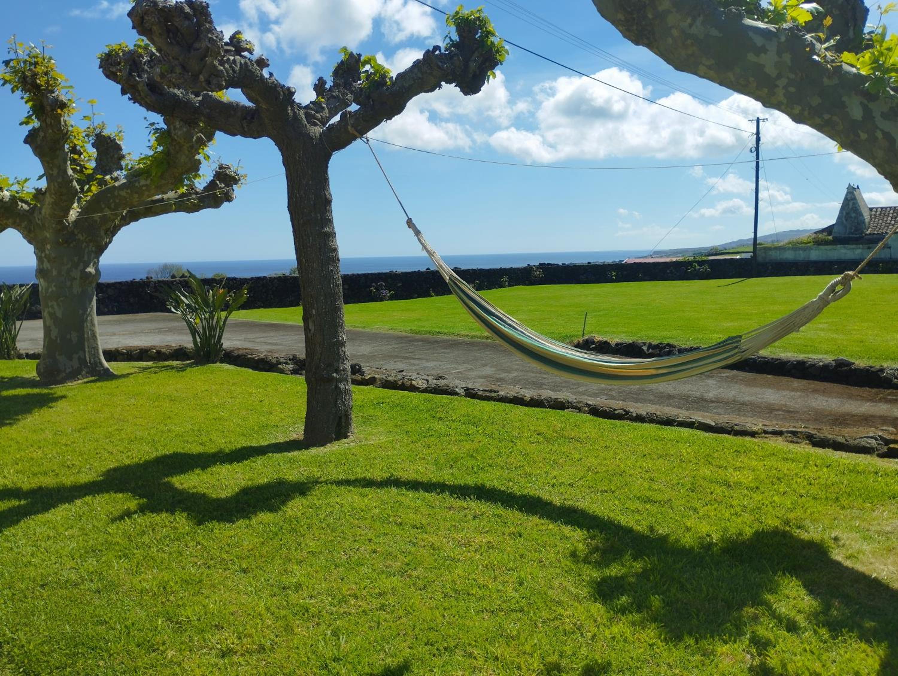 Casa das Vaquinhas by Ponta Negra Azores view 5