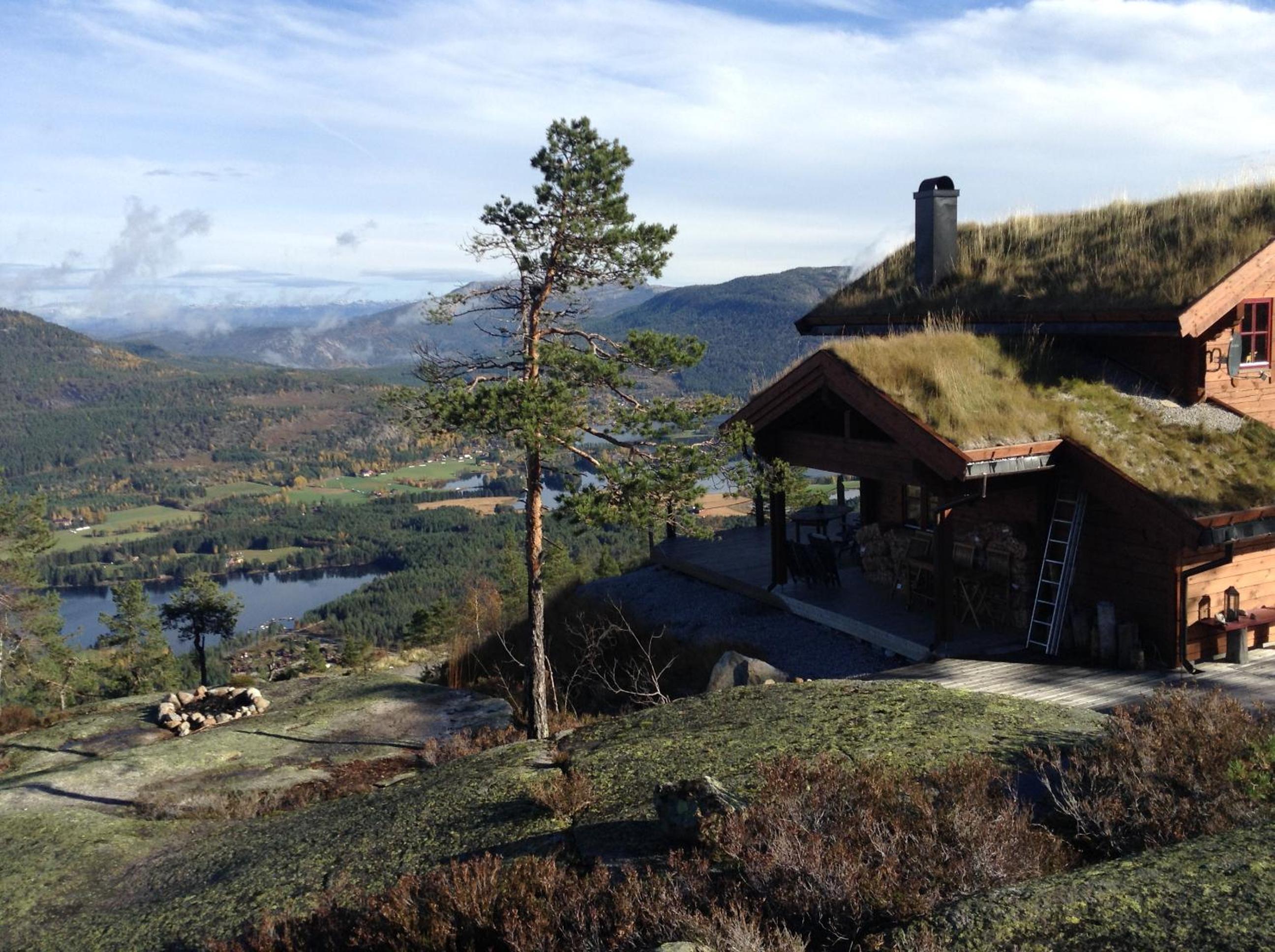 Weitblicken - Cosy Holiday Home with stunning views