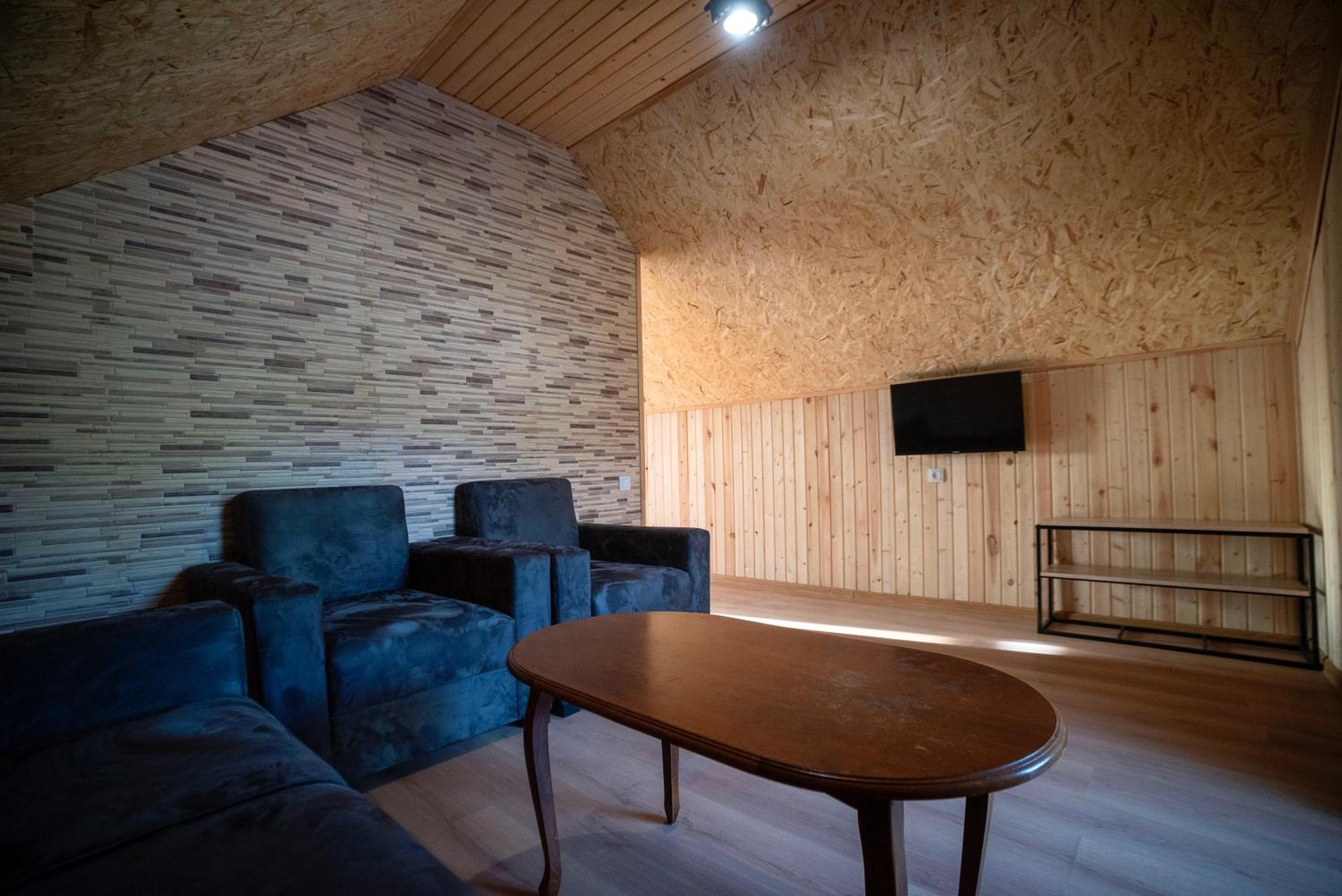 Payteni House