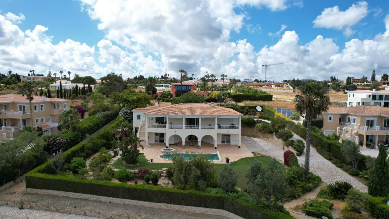 Villa Casa Bela Mar