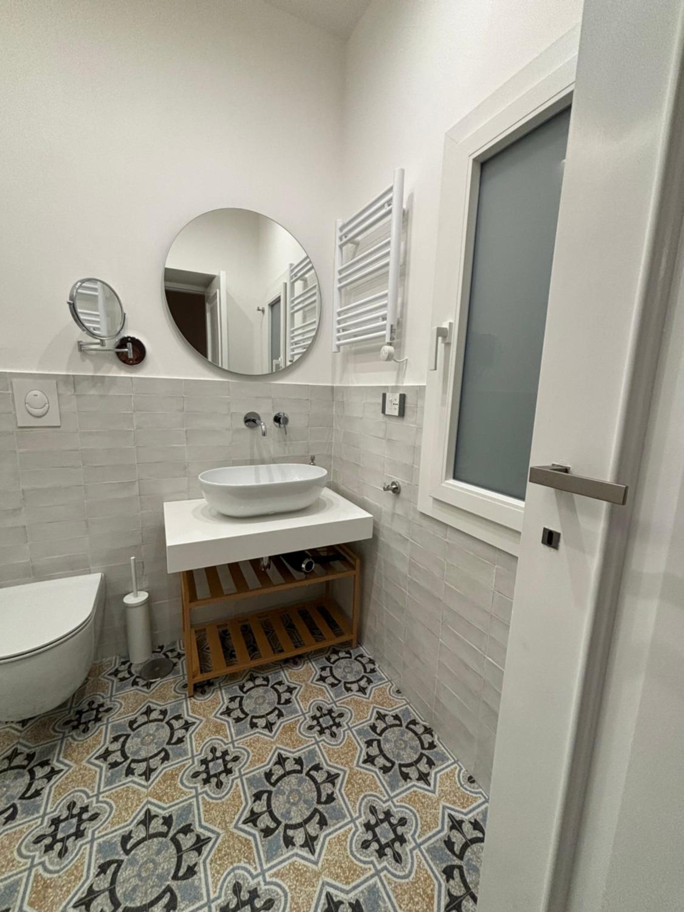 IL MASTIO Guesthouse