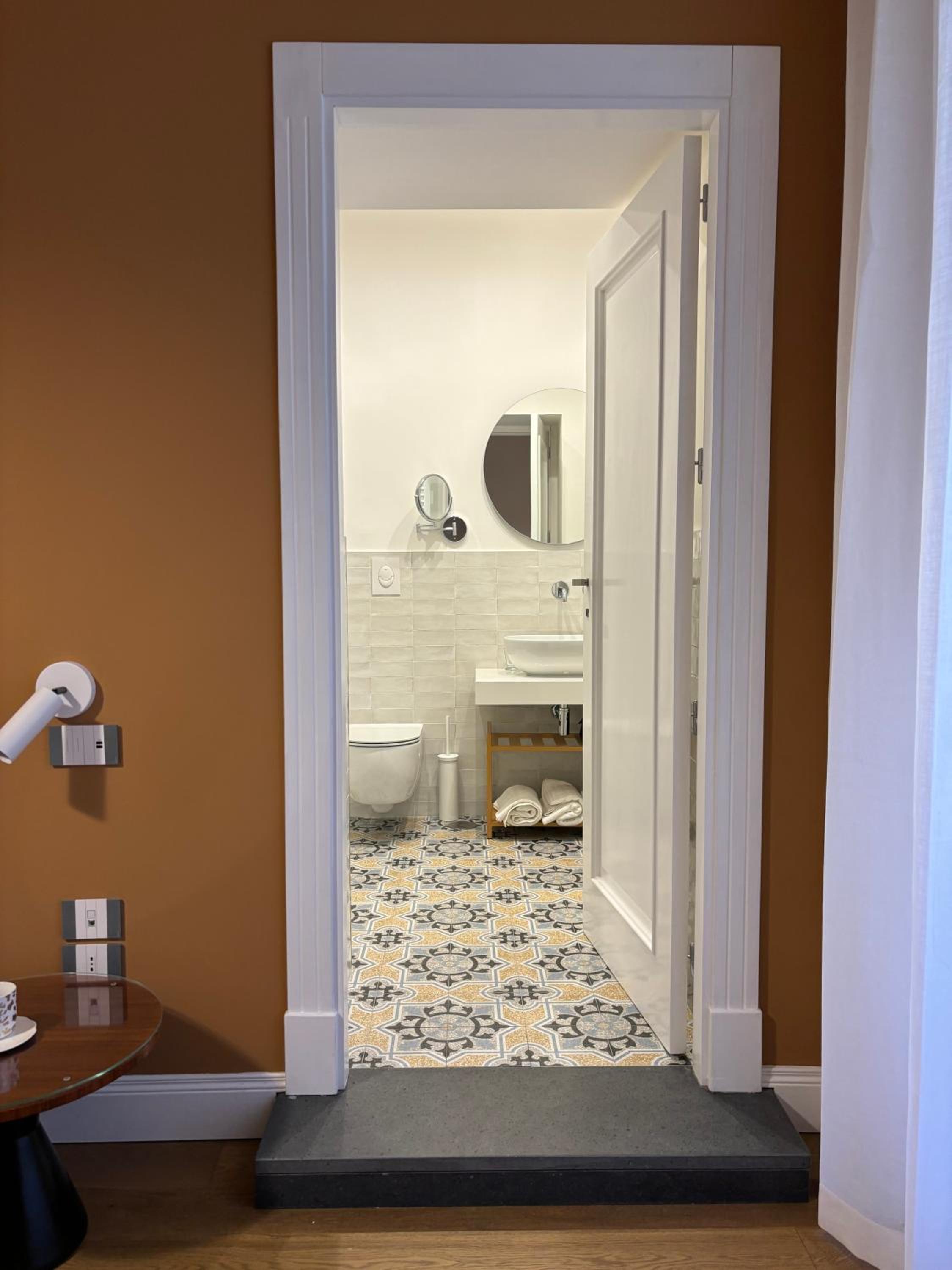 IL MASTIO Guesthouse
