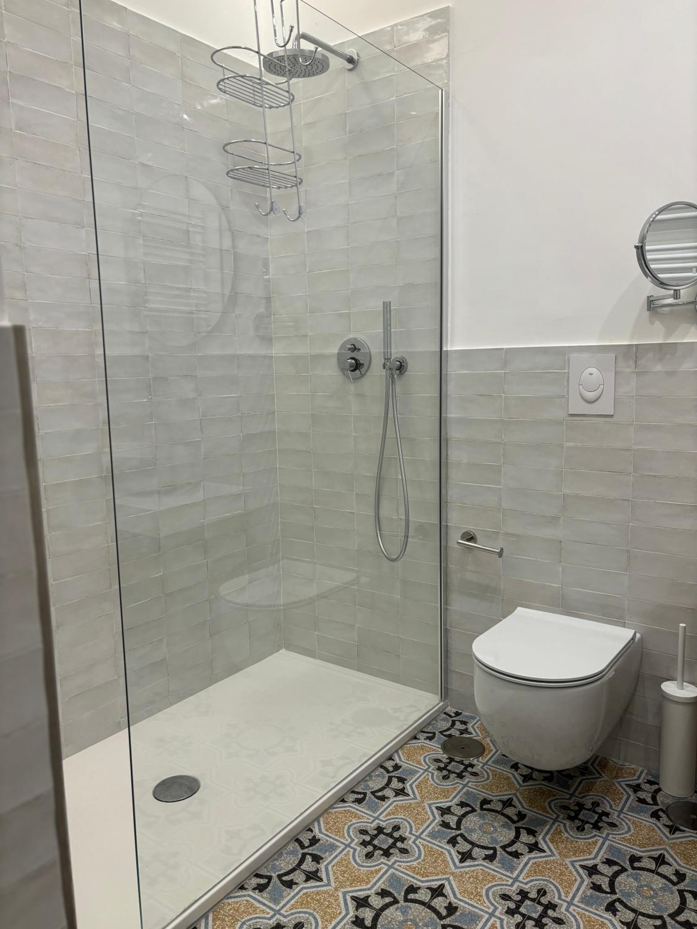 IL MASTIO Guesthouse