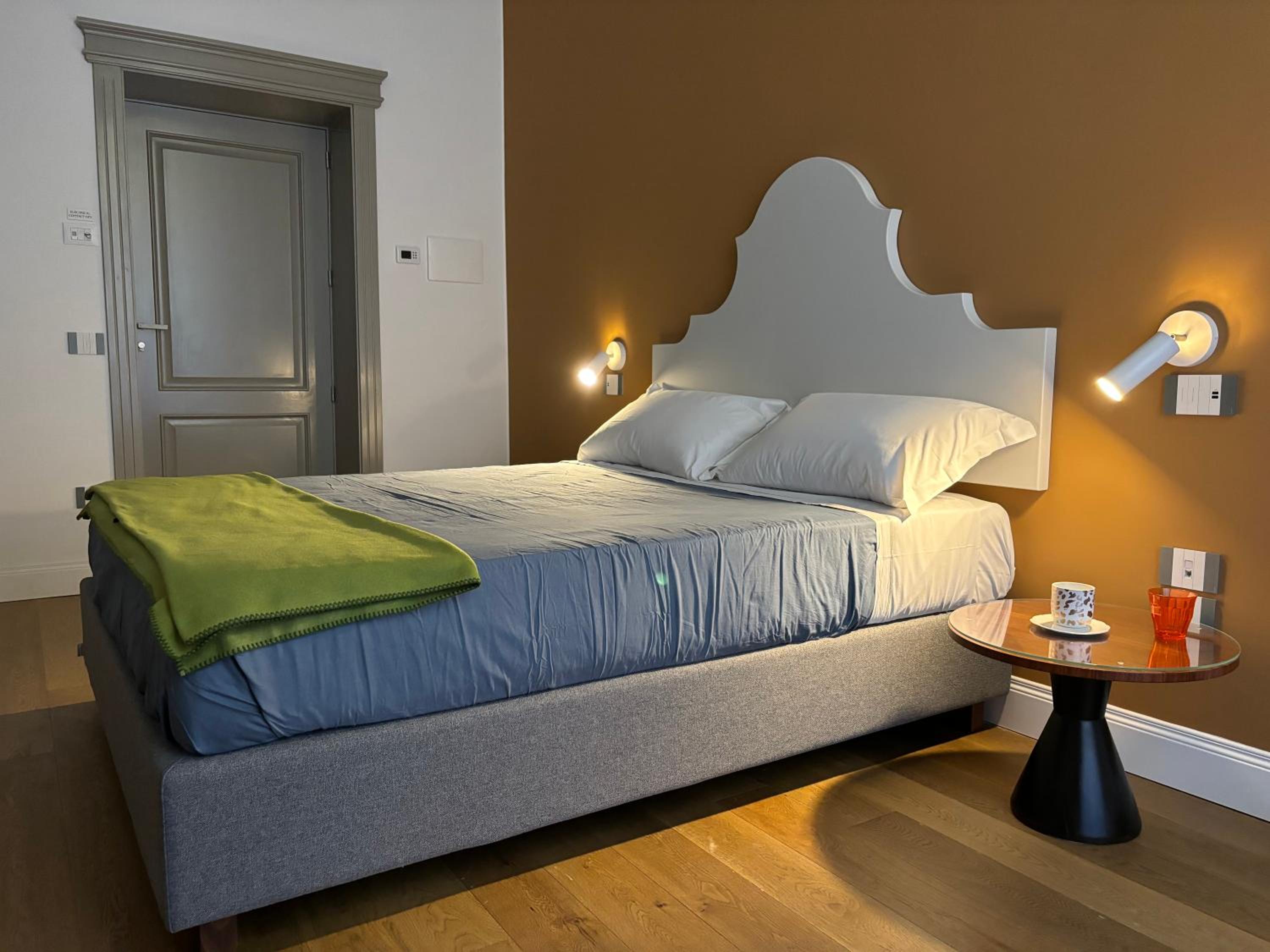 IL MASTIO Guesthouse