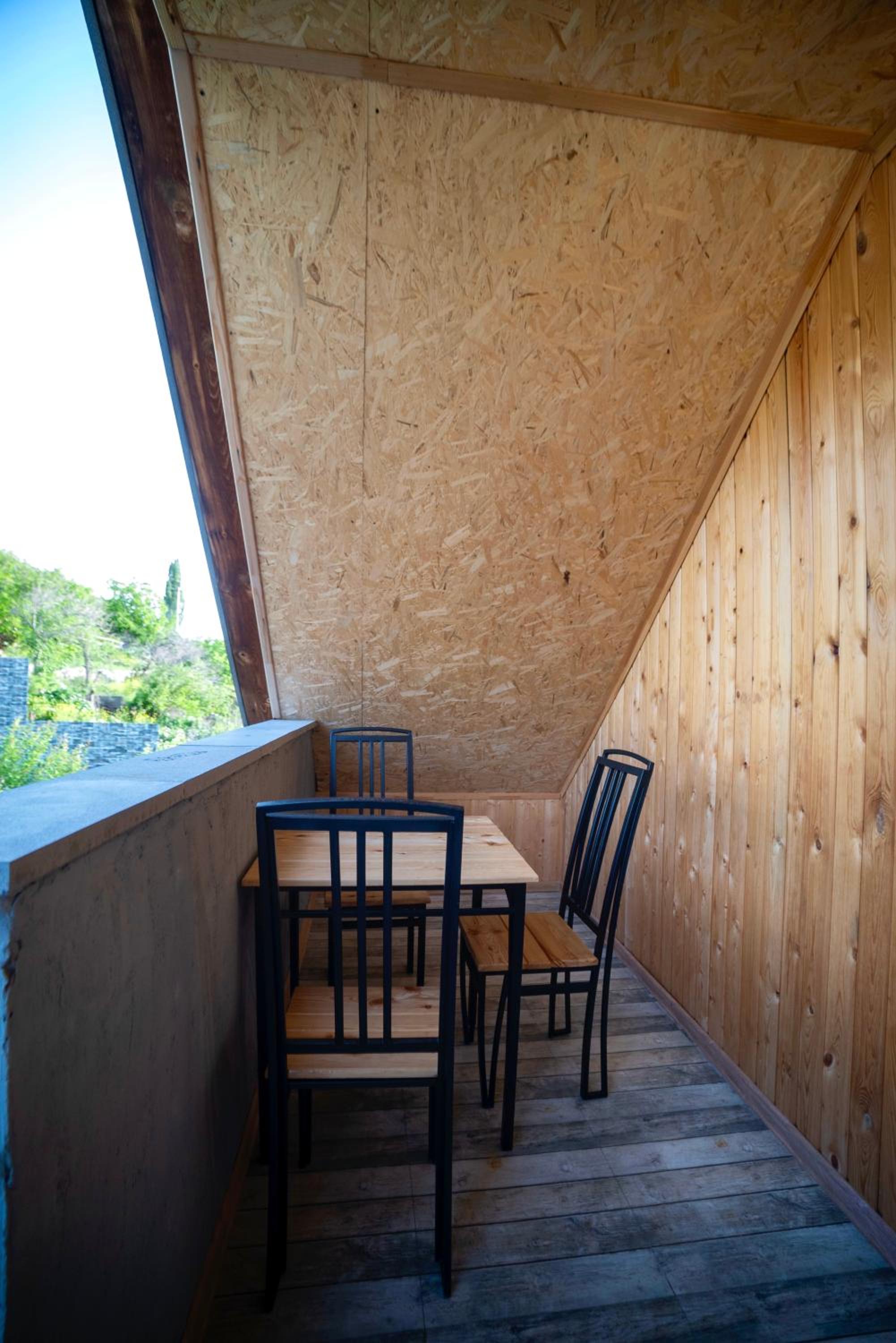 Payteni House