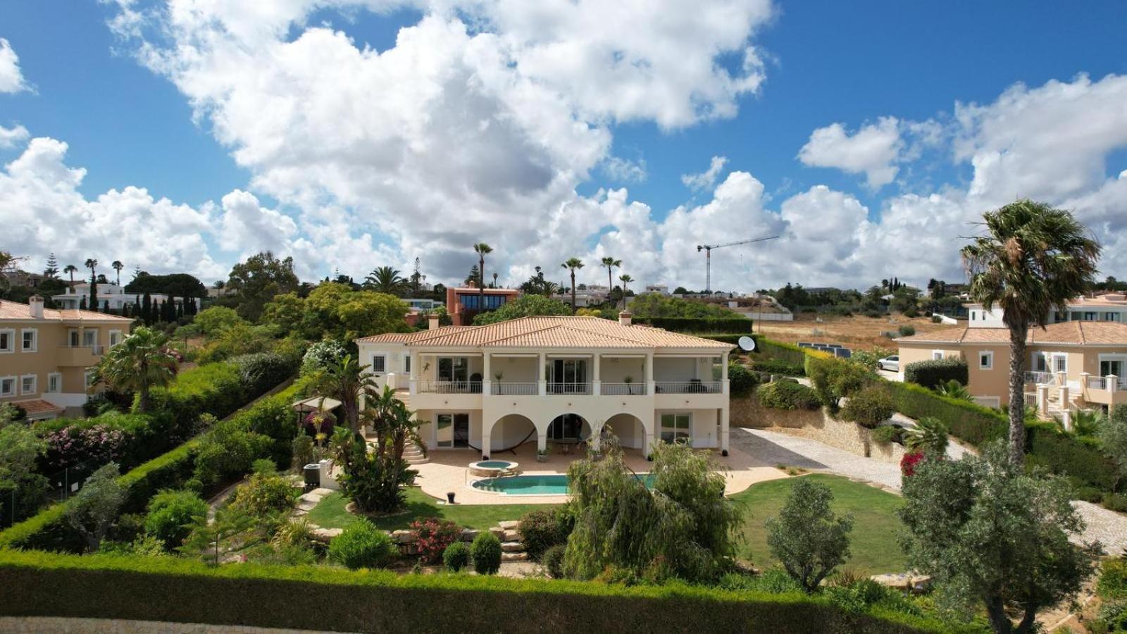 Villa Casa Bela Mar