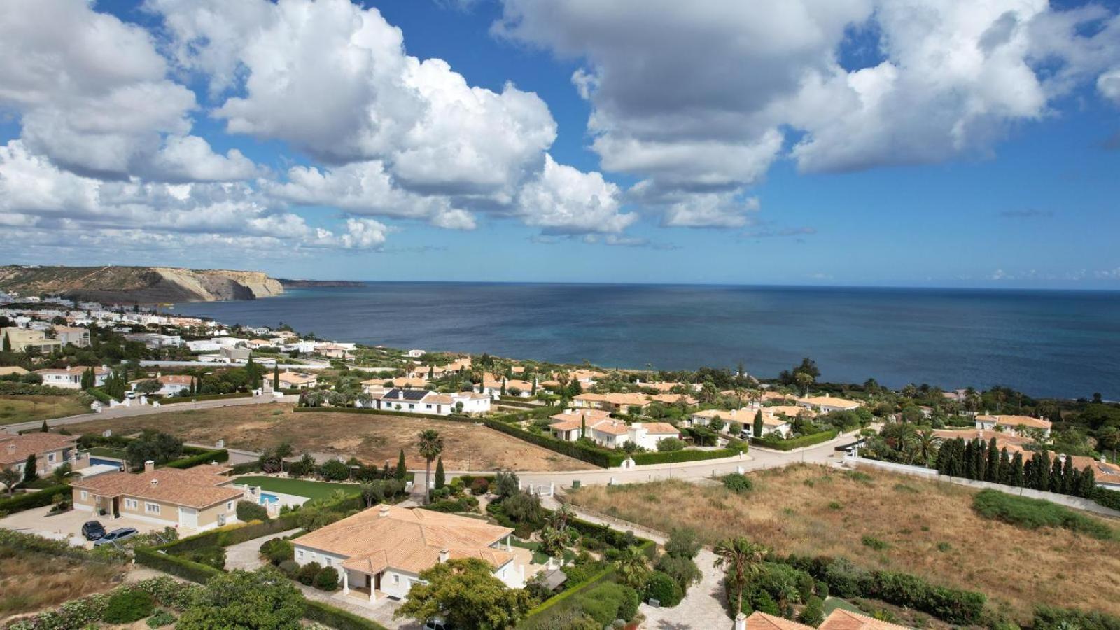 Villa Casa Bela Mar