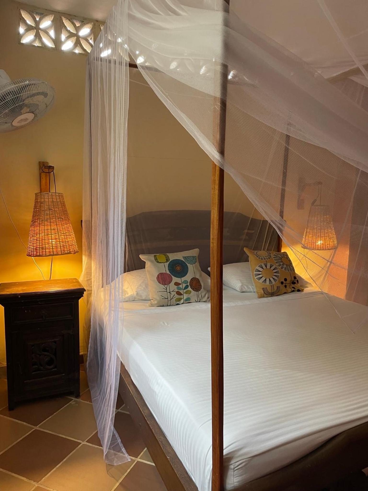 La Percha Hostal
